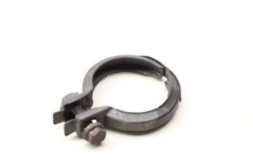 Exhaust Pipe V-Band / Screw Clamp 18307623121