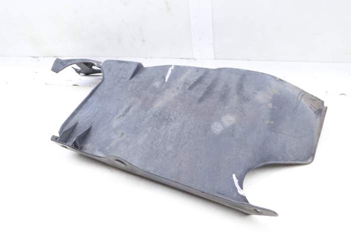 Underbody Engine Drive Belt Cover 8N0825250G main product photo