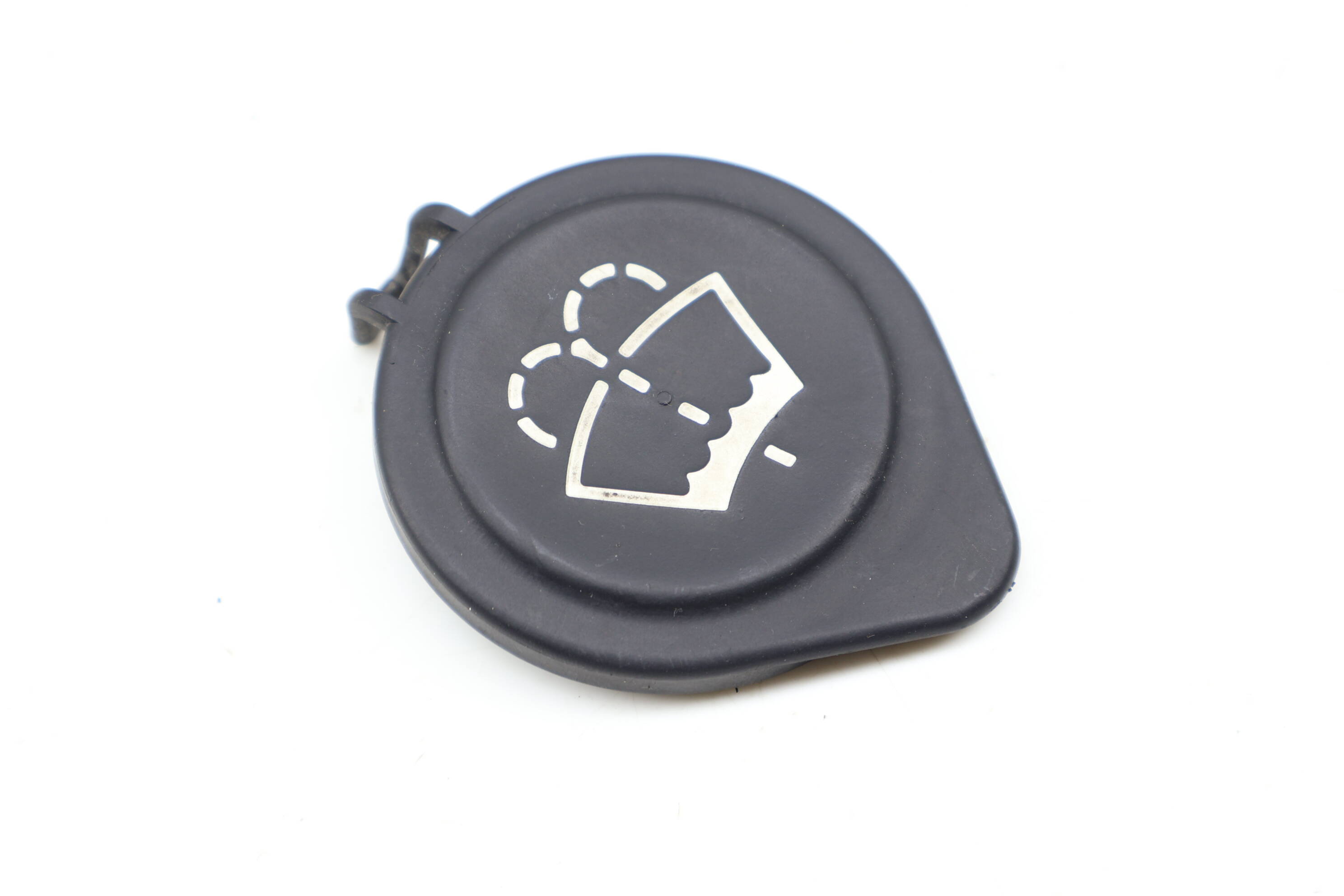 Windshield Washer Reservoir / Tank Cap 61667007880