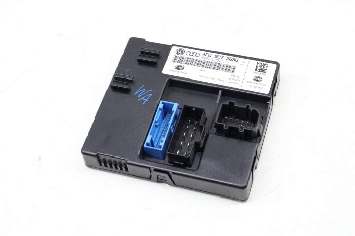 Ccm / Comfort Control Module / Computer 4F0907289G main product photo