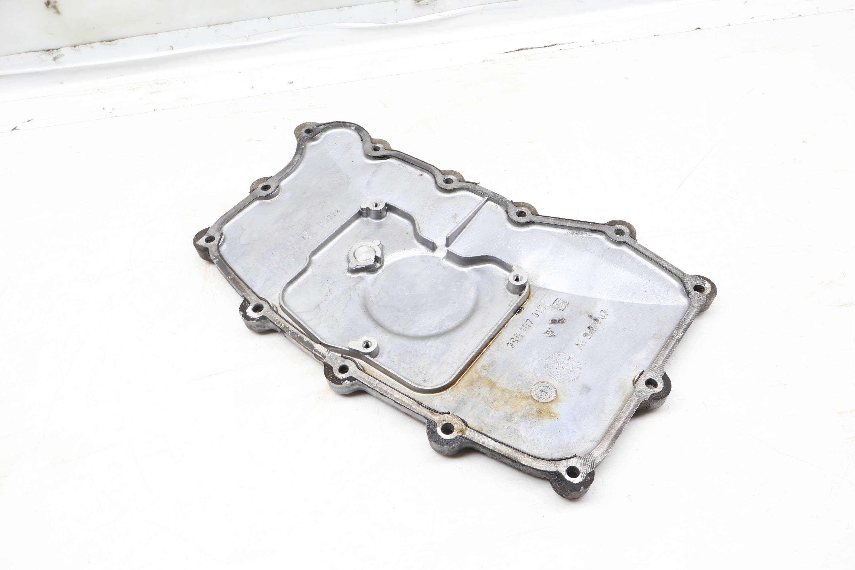 Engine Oil Pan 9961073108R