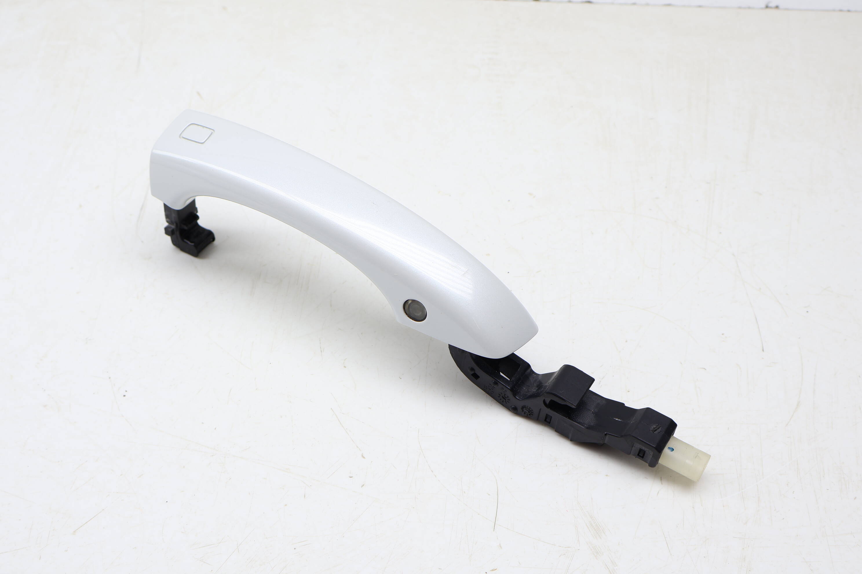 Exterior Door Handle 4H0837206