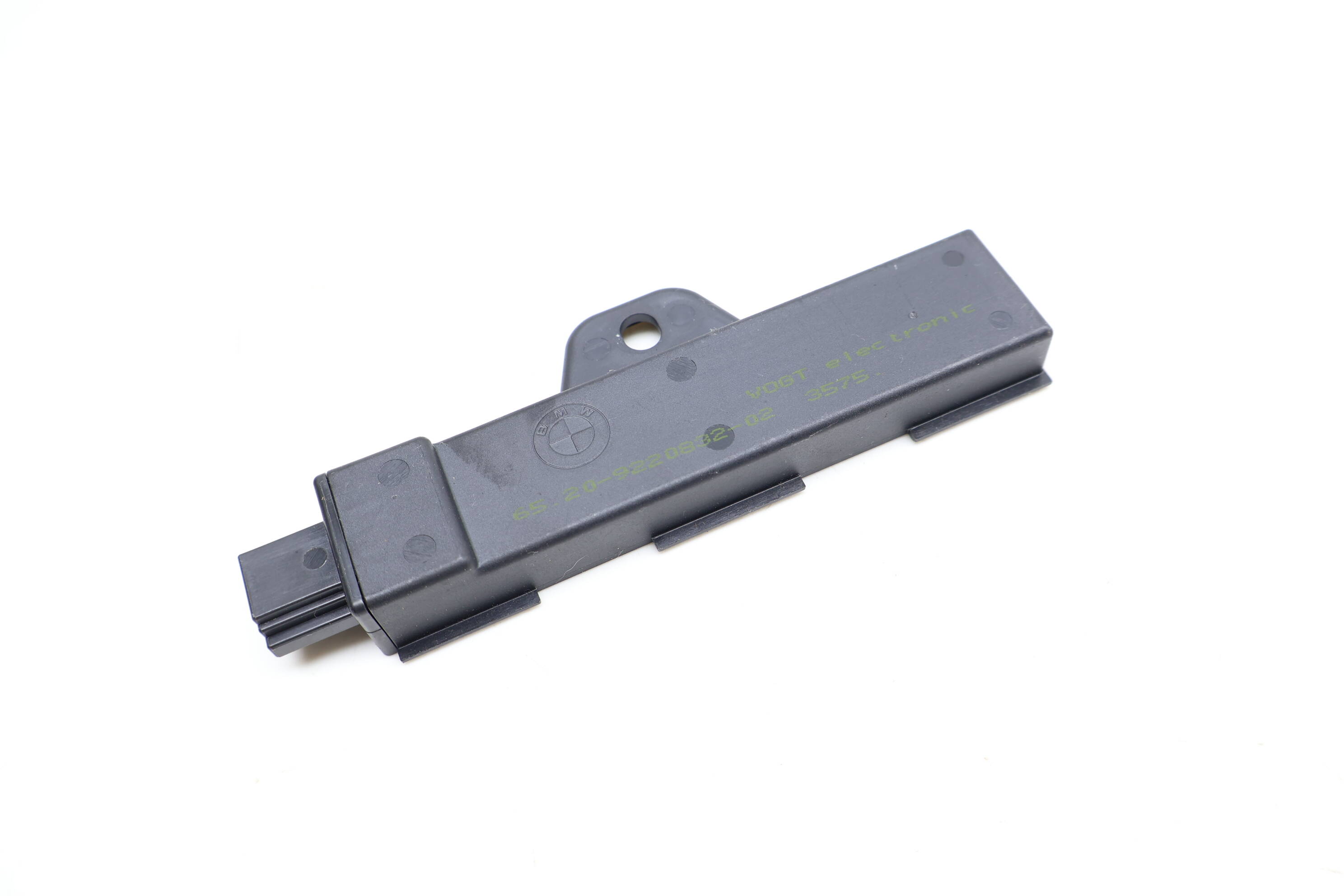 Keyless Entry Antenna 65209220832