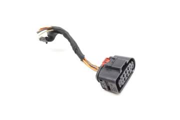 14-Pin Wiring Connector / Pigtail 8W0973737