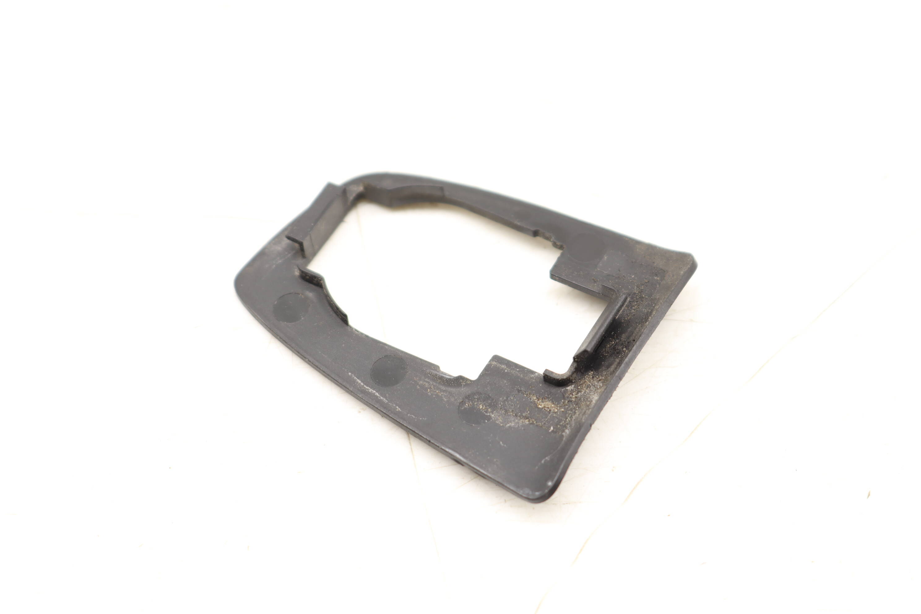 Exterior Door Handle Seal / Underlay 4H0837278