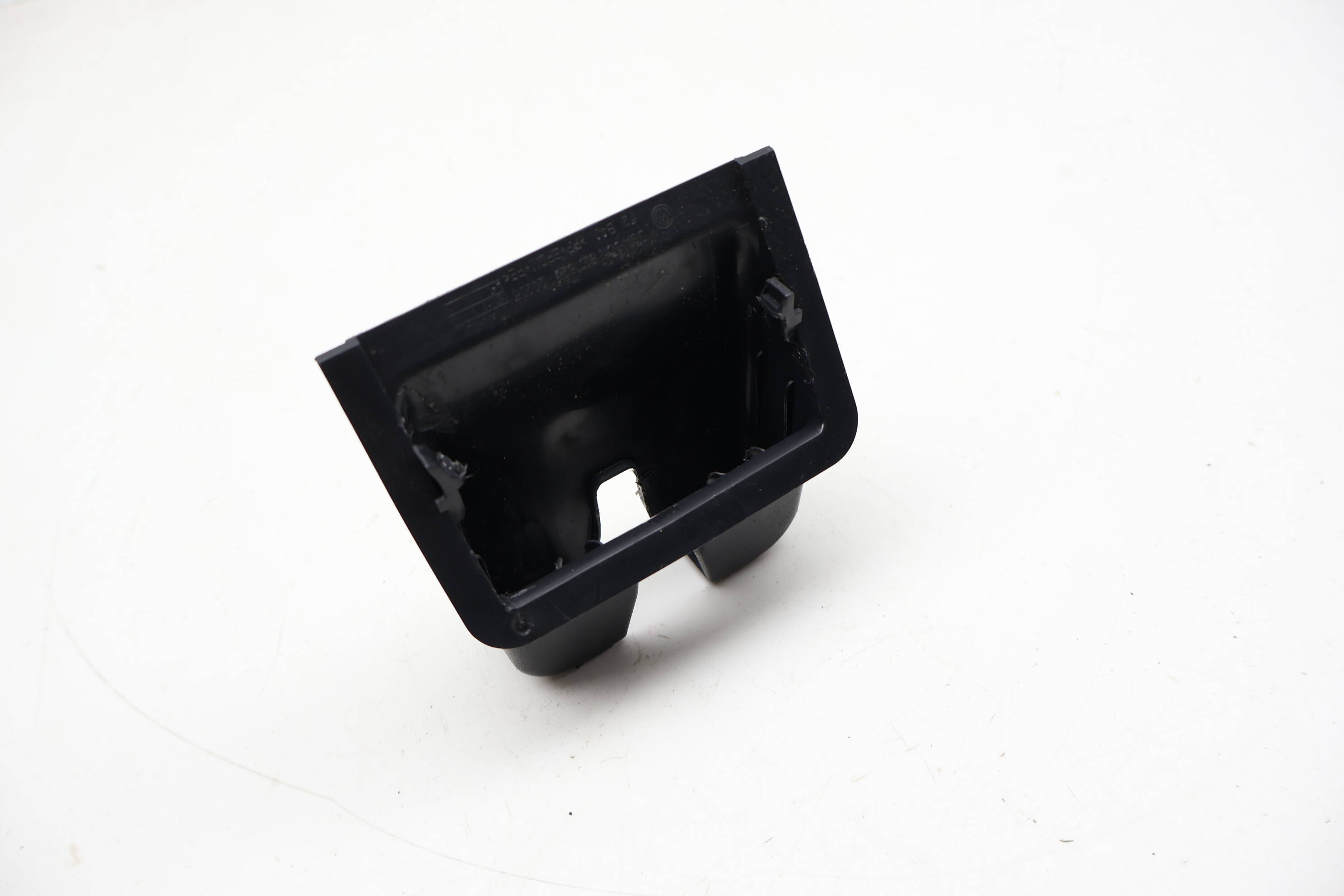 Trunk Lock / Latch Cover 3CN827520
