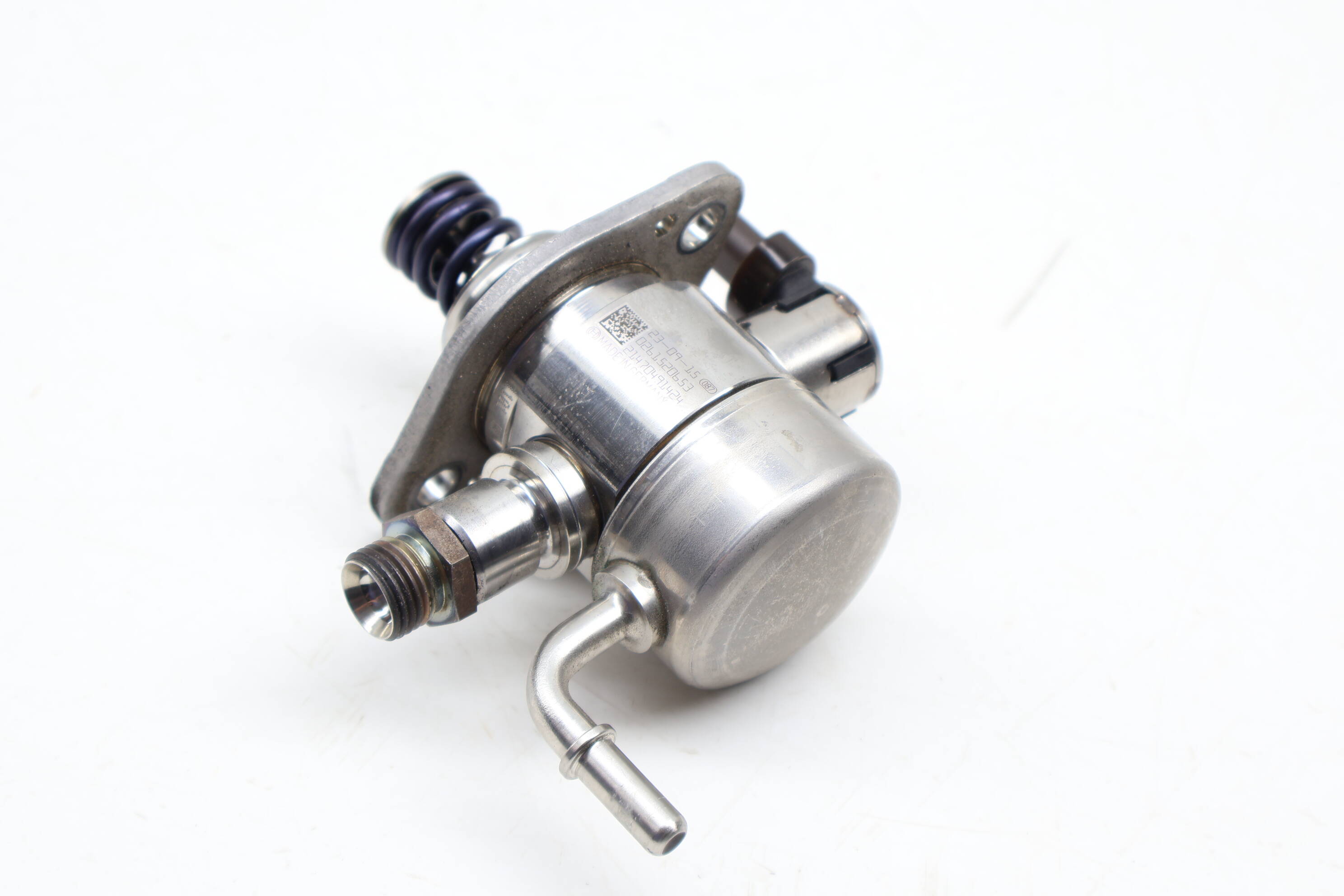 High Pressure Fuel Pump / Hpfp 06N127025E