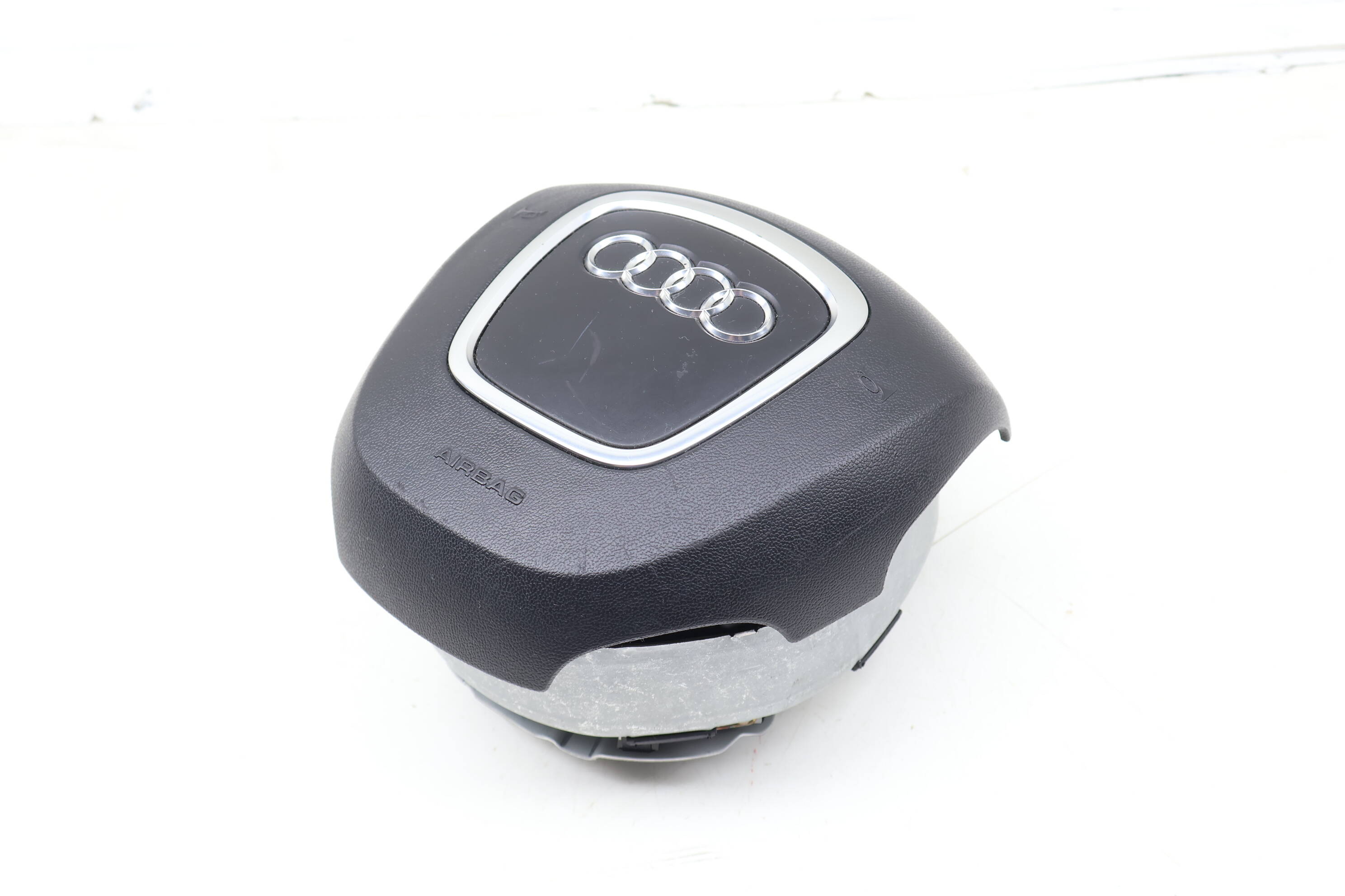 Steering Wheel Air Bag / Airbag 4E0880201BM