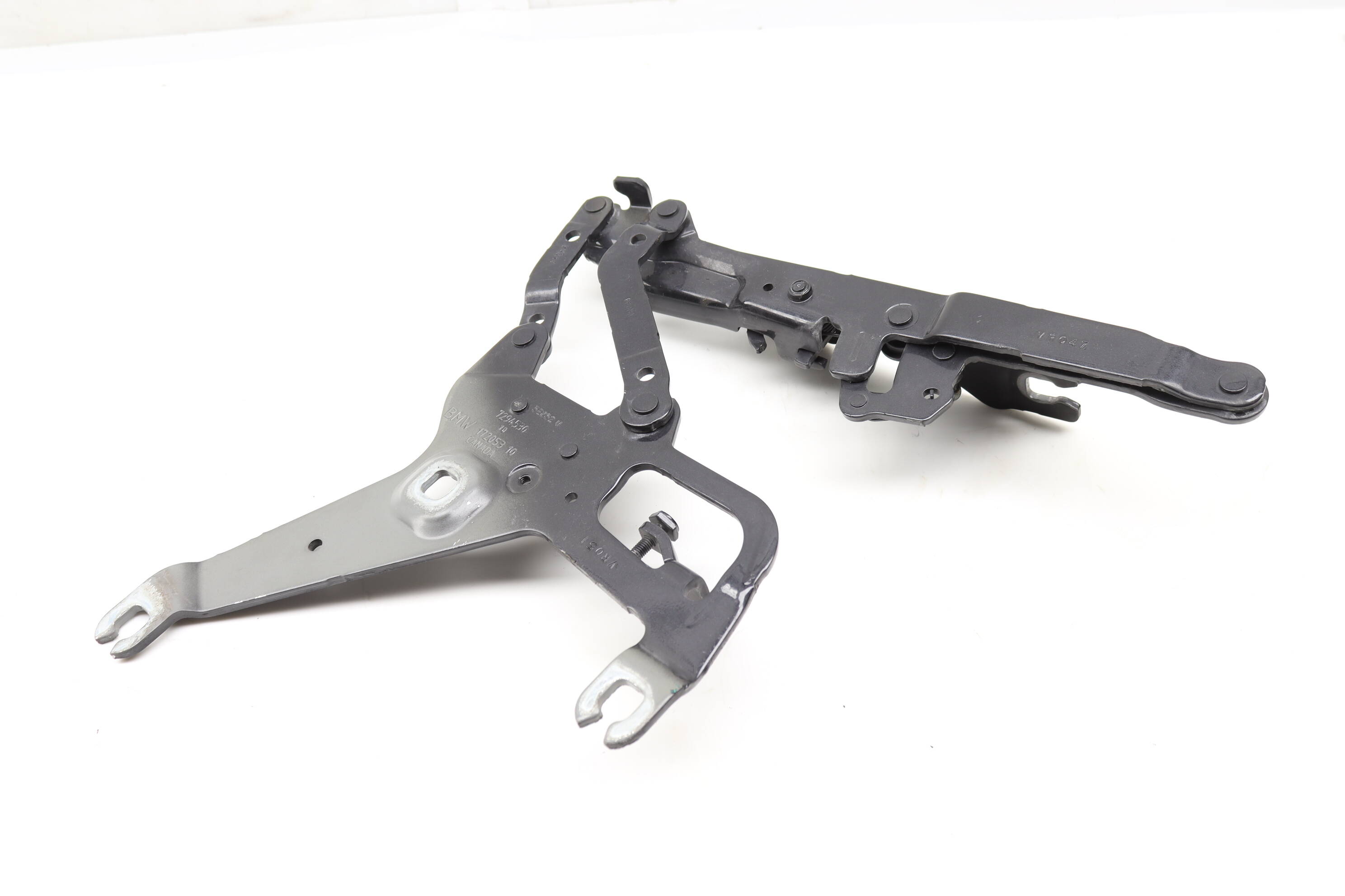 Hood Hinge 41007294530