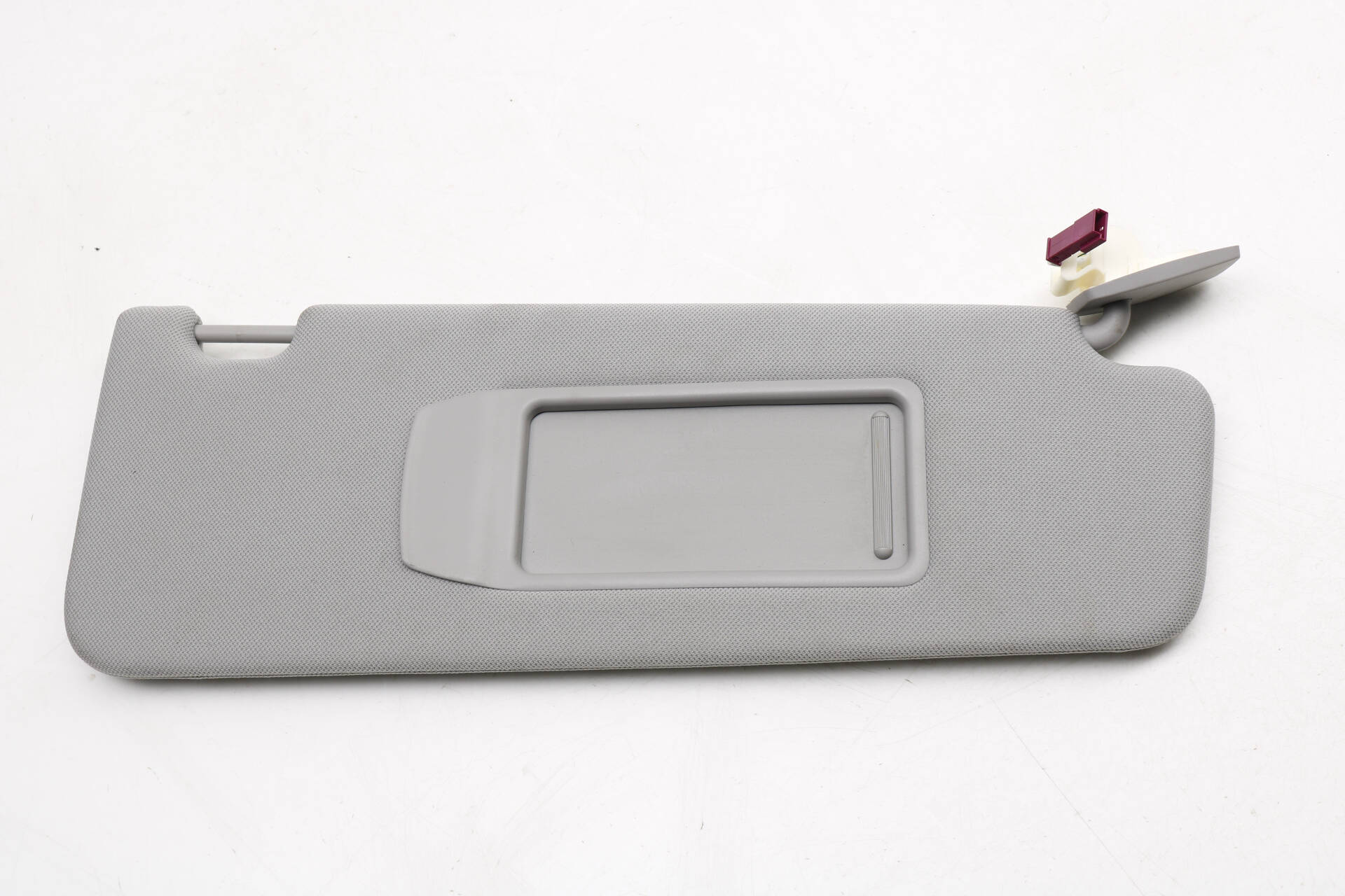BMW Right Sun Visor / Mirror 51167225918
