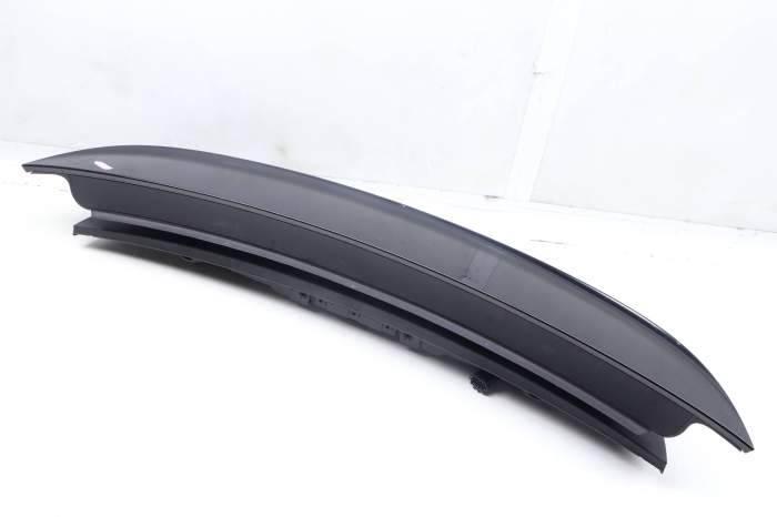 Hatch / Trunk Lid Spoiler 97051210904 main product photo
