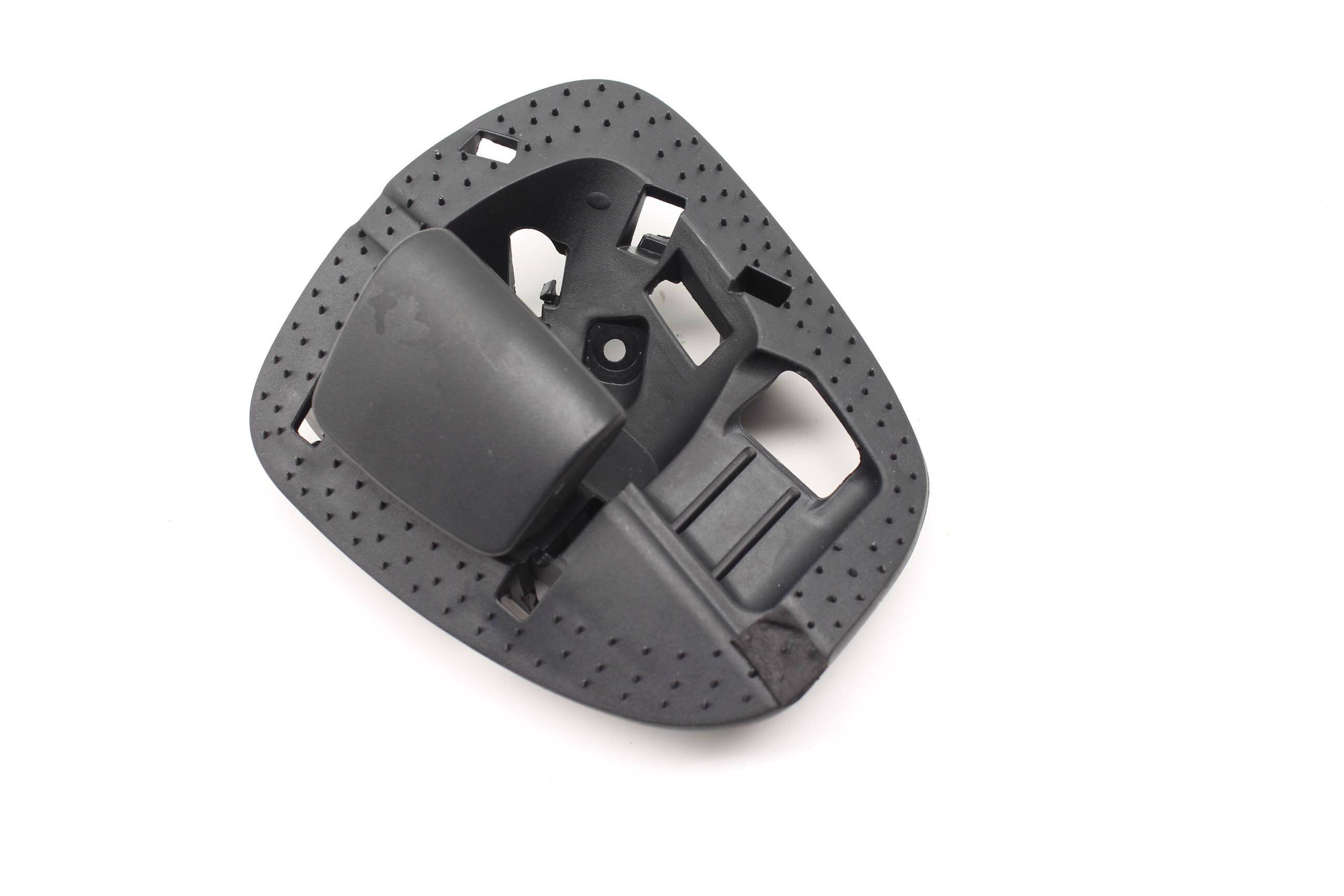 Backrest Fold Down / Release Handle 8T0882618B