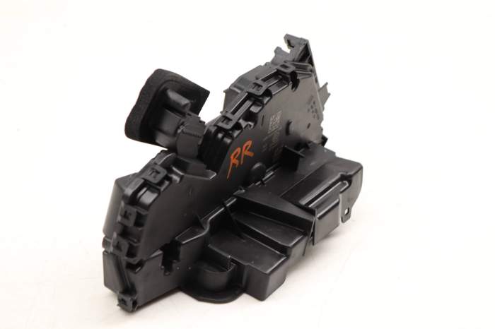 Door Latch / Lock Actuator 83A839016 main product photo