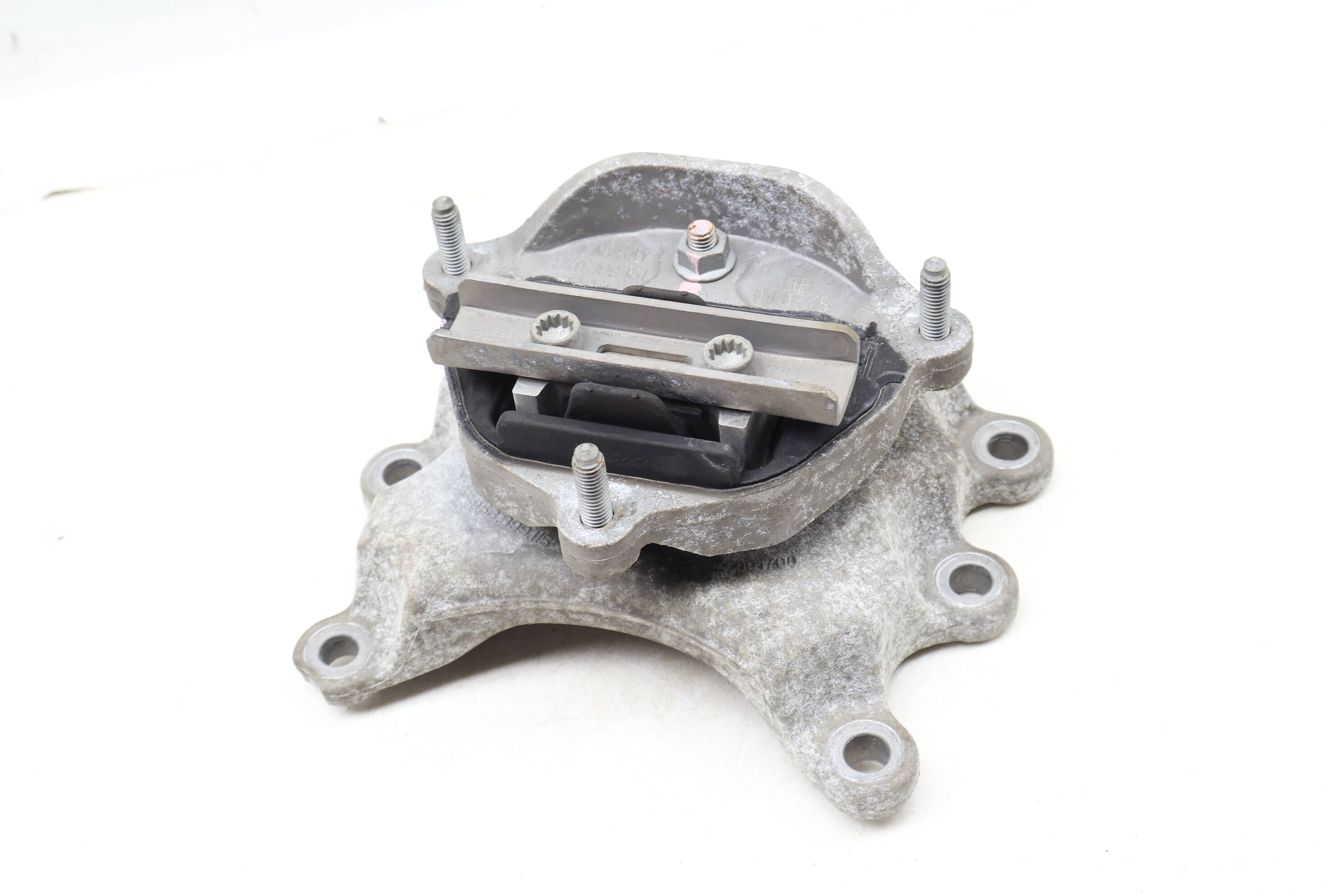 Transmission Mount / Bracket 95B399115