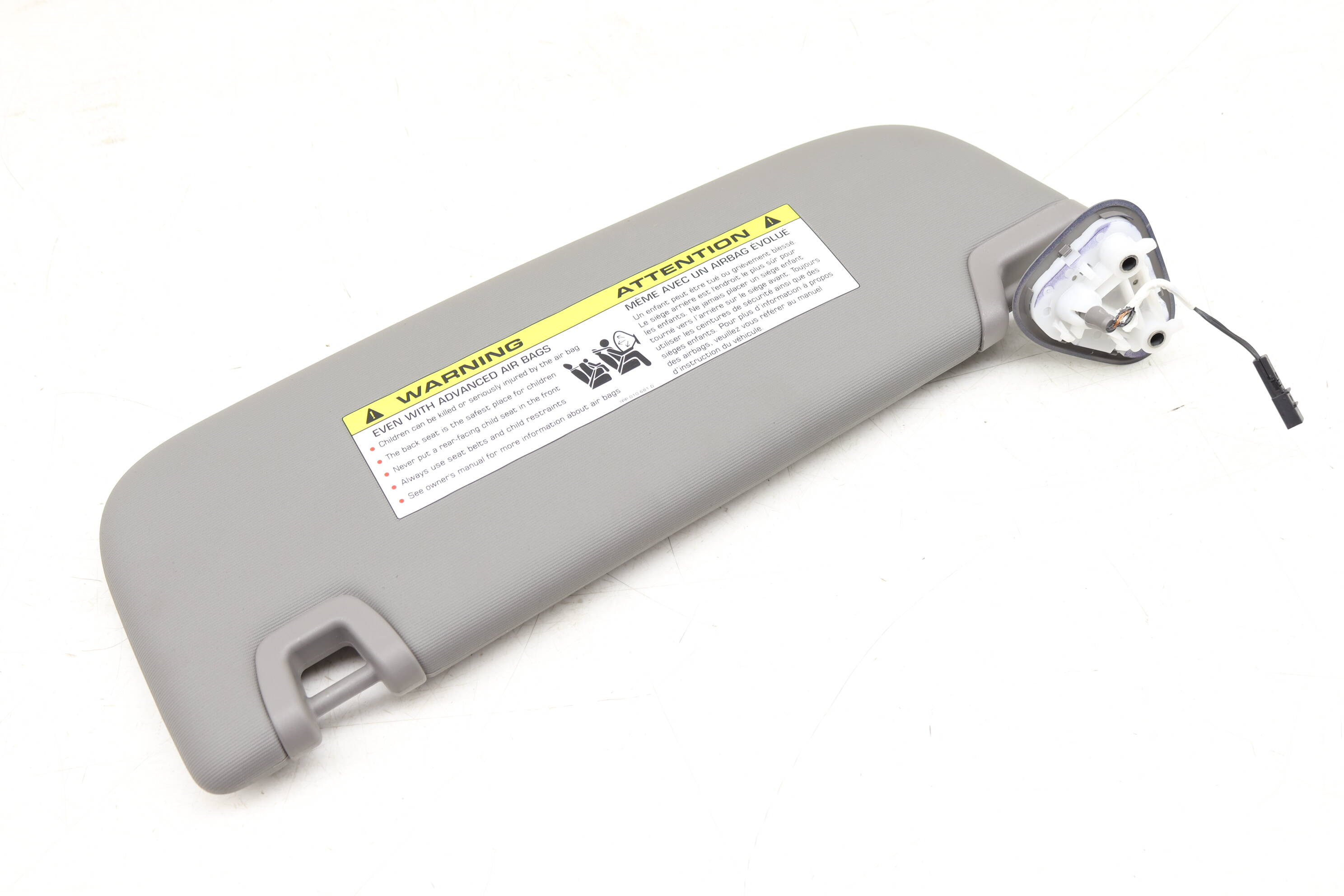 Sun Visor / Mirror 97073103212