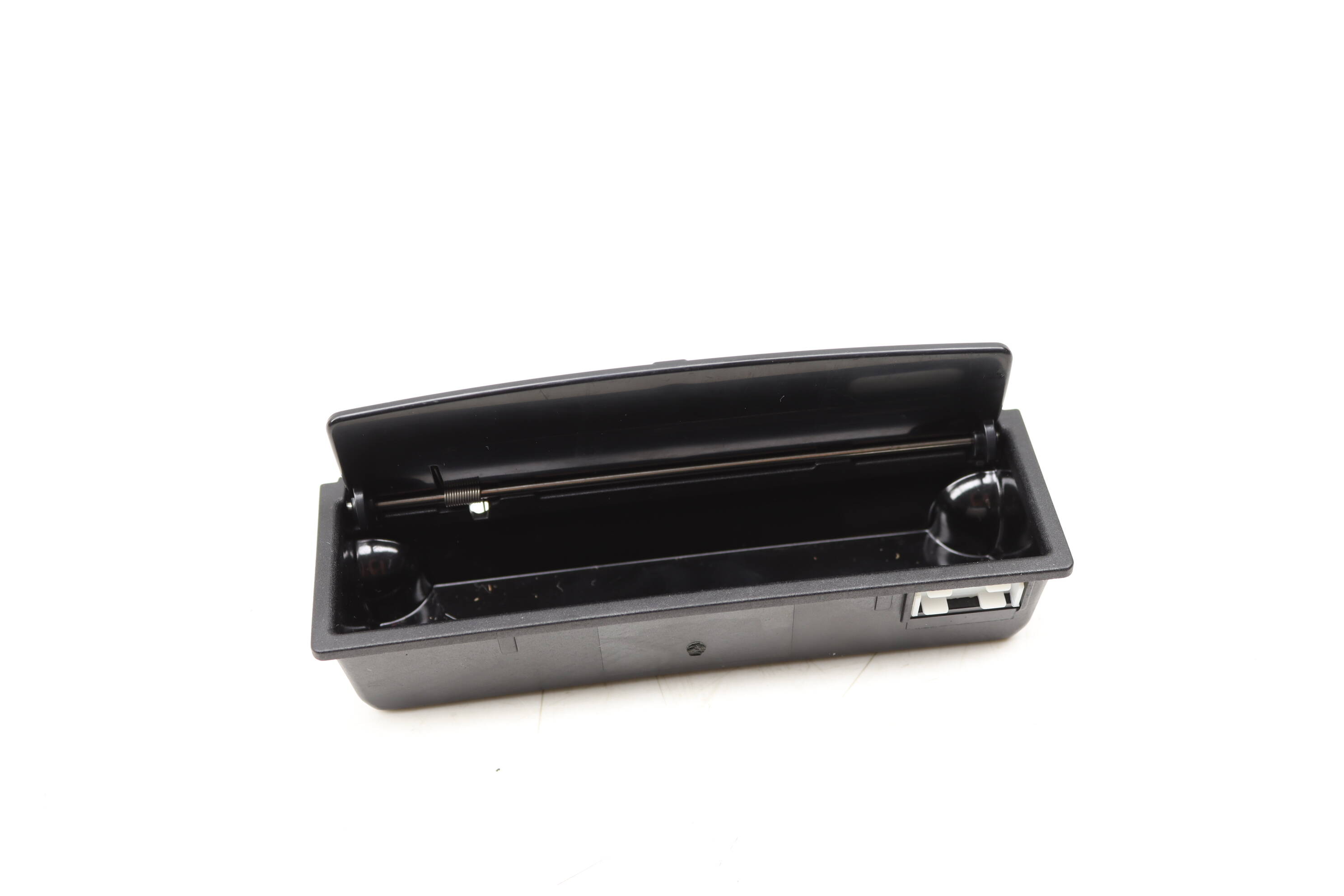 Porsche Rear Right Door Ashtray / Ash Tray Insert 7P5857414