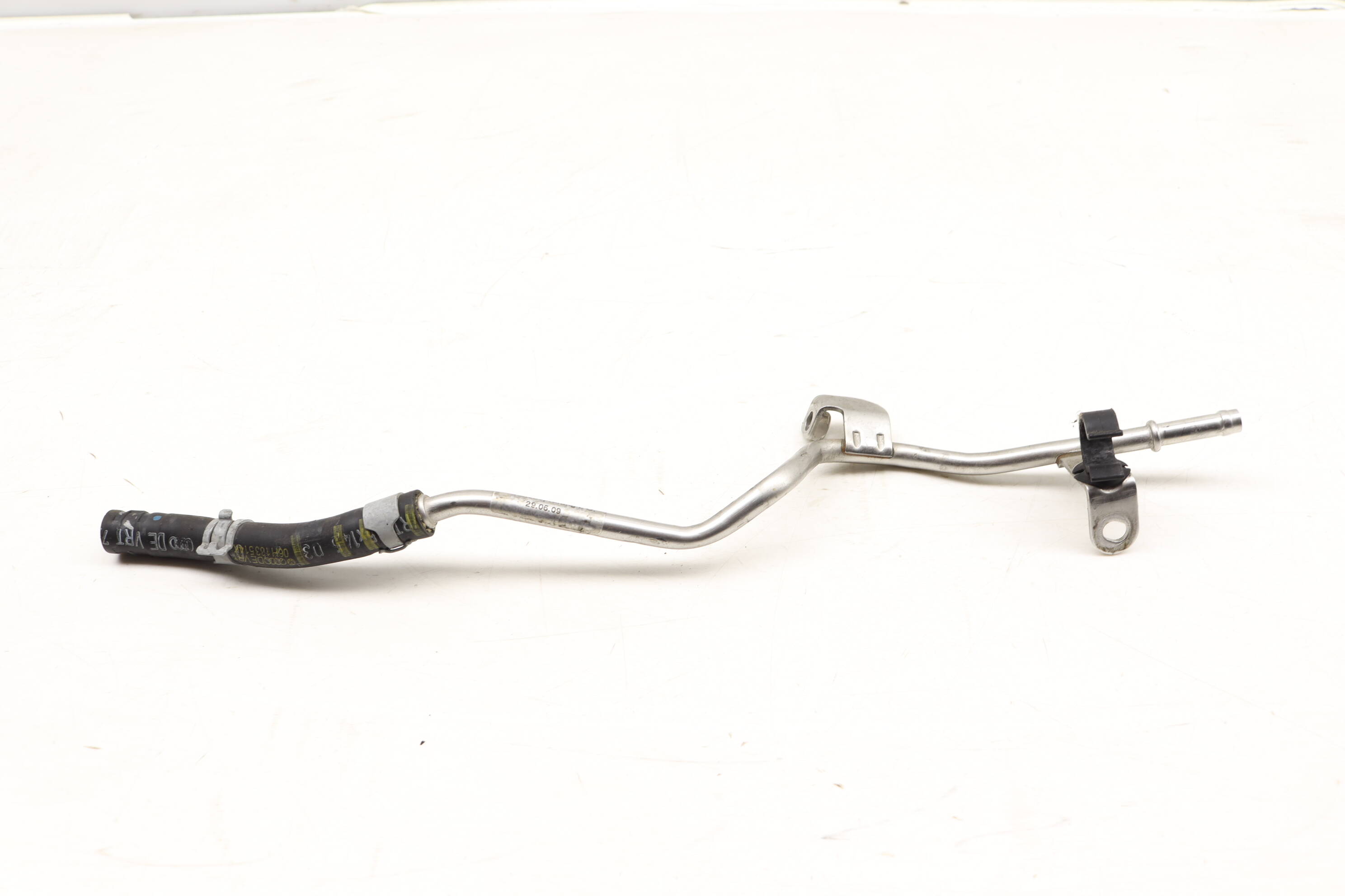 Vacuum Hose / Line / Pipe 06H133514K