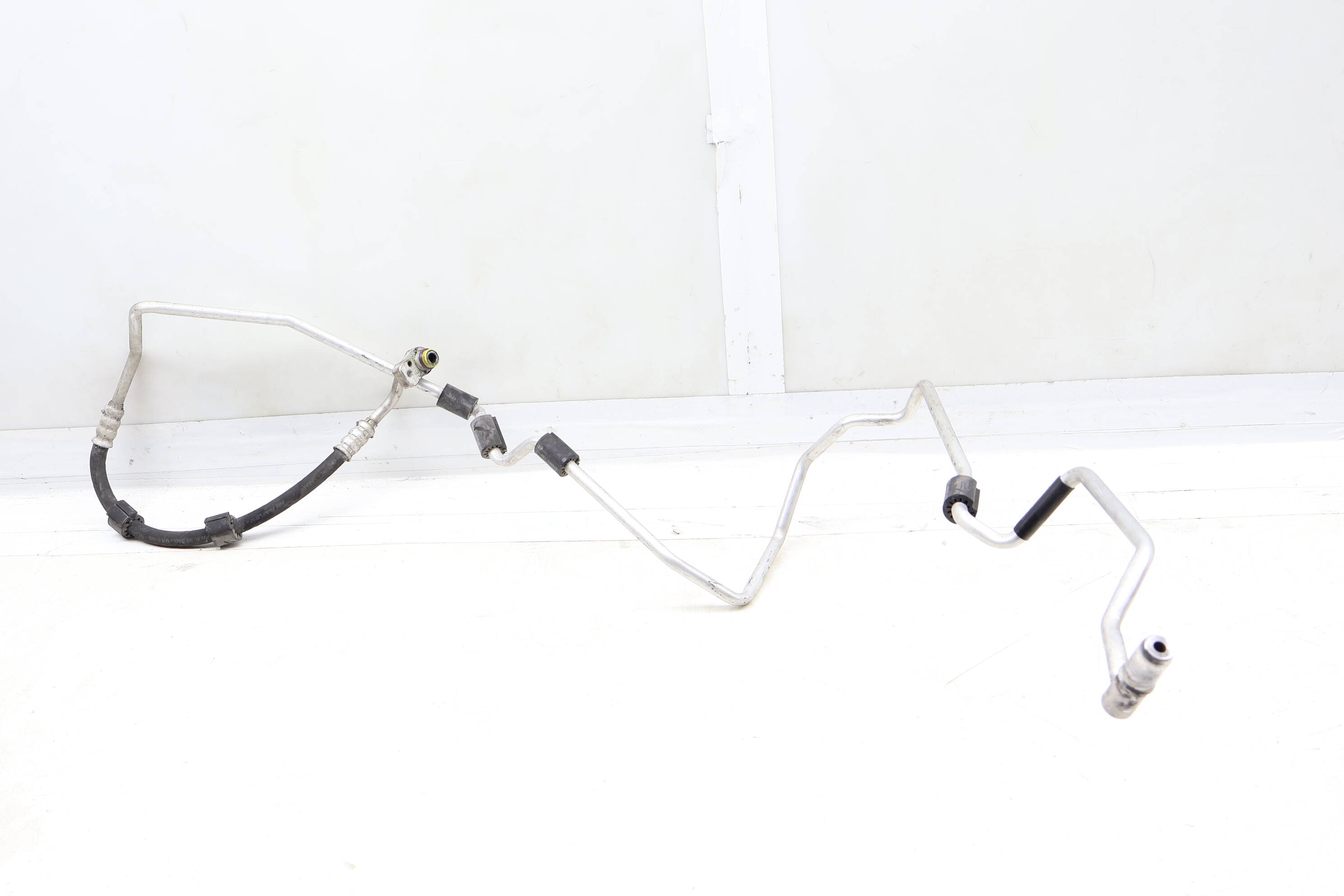 Ac Hose / Line / Pipe 8K0260710Q