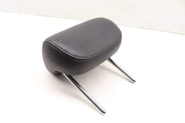 Headrest / Head Rest (Leather) 4G8885973J