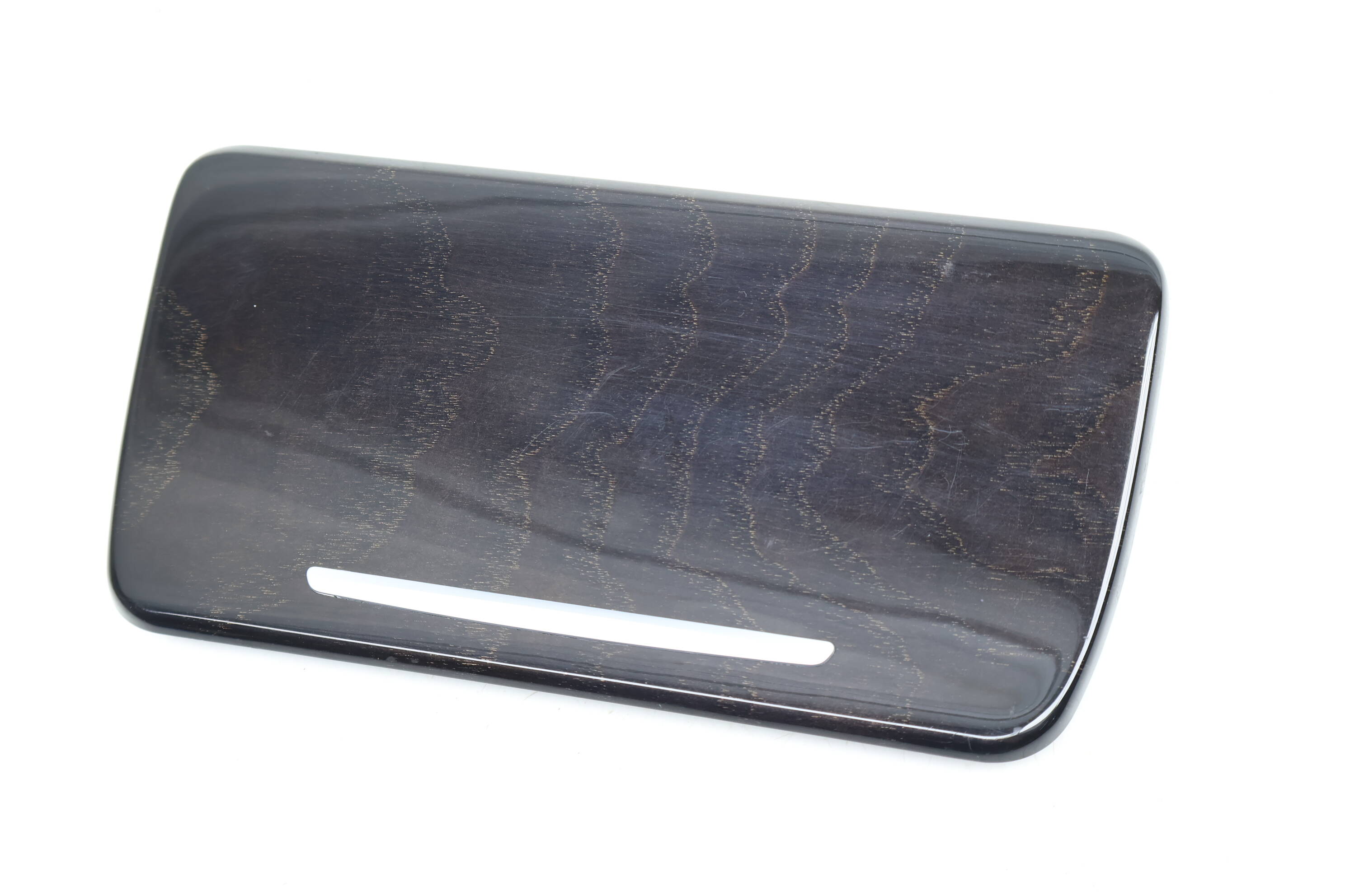 Center Console Cover / Trim 51169206392