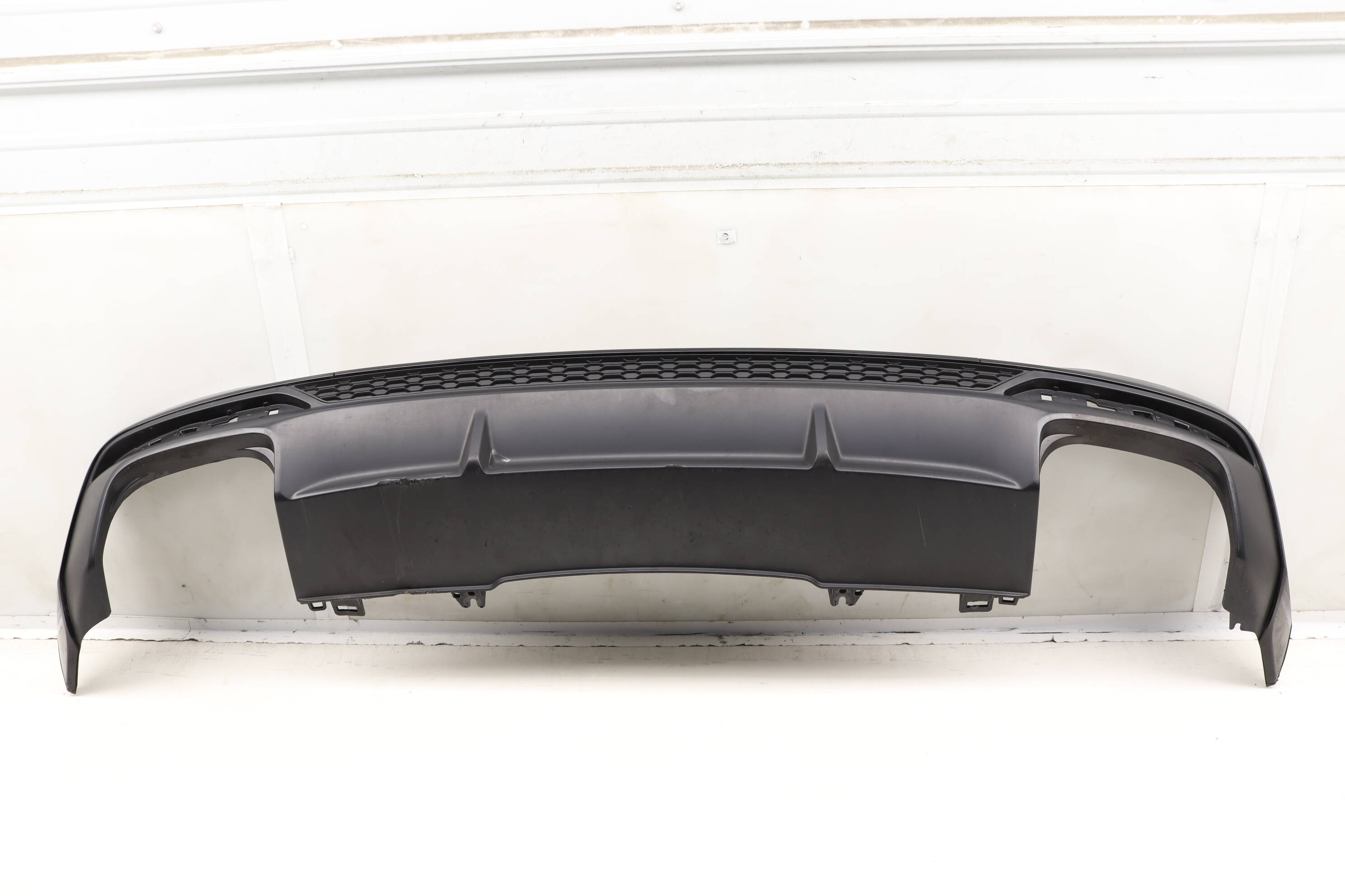 Lower Bumper Valance 8W0807521AC