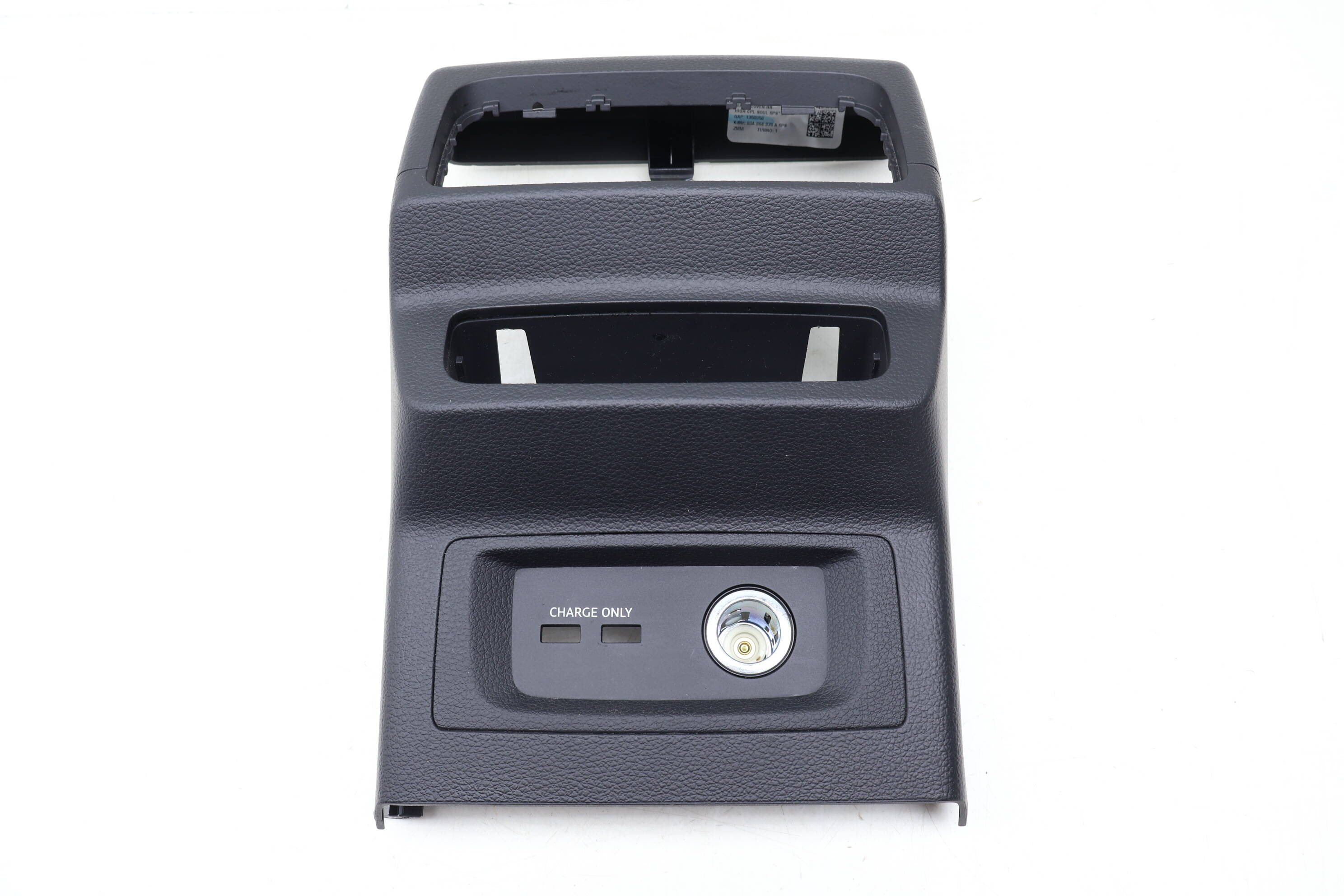 Center Console Trim / Cover 80A864376A