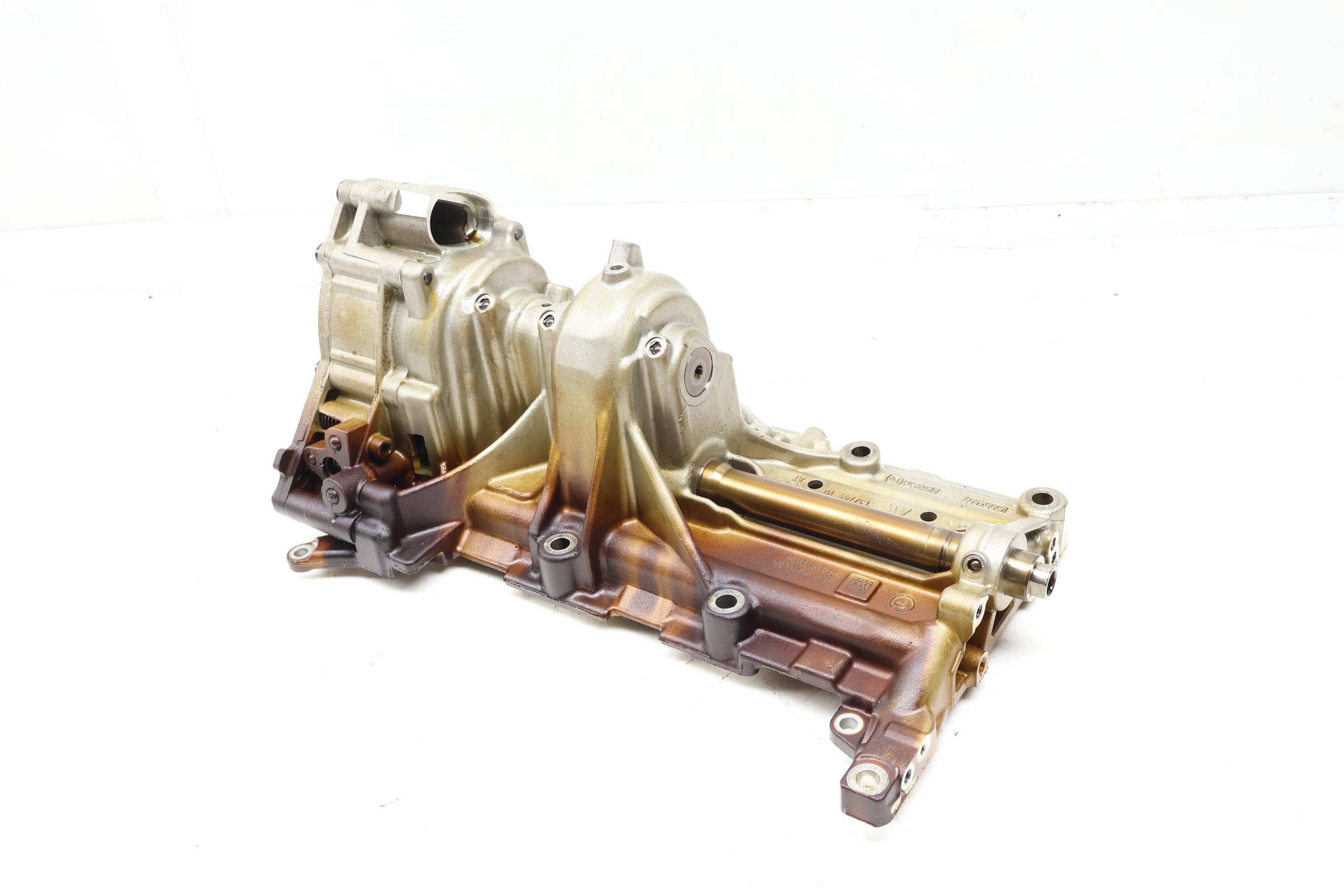 Oil Pump 11417610378