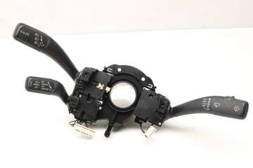 Steering Column Combination Switch Assembly 8K0953502BA