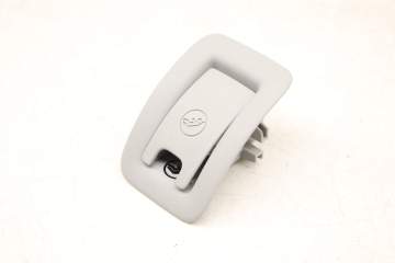 Child Seat Safety Latch Trim / Cover 4G8887233