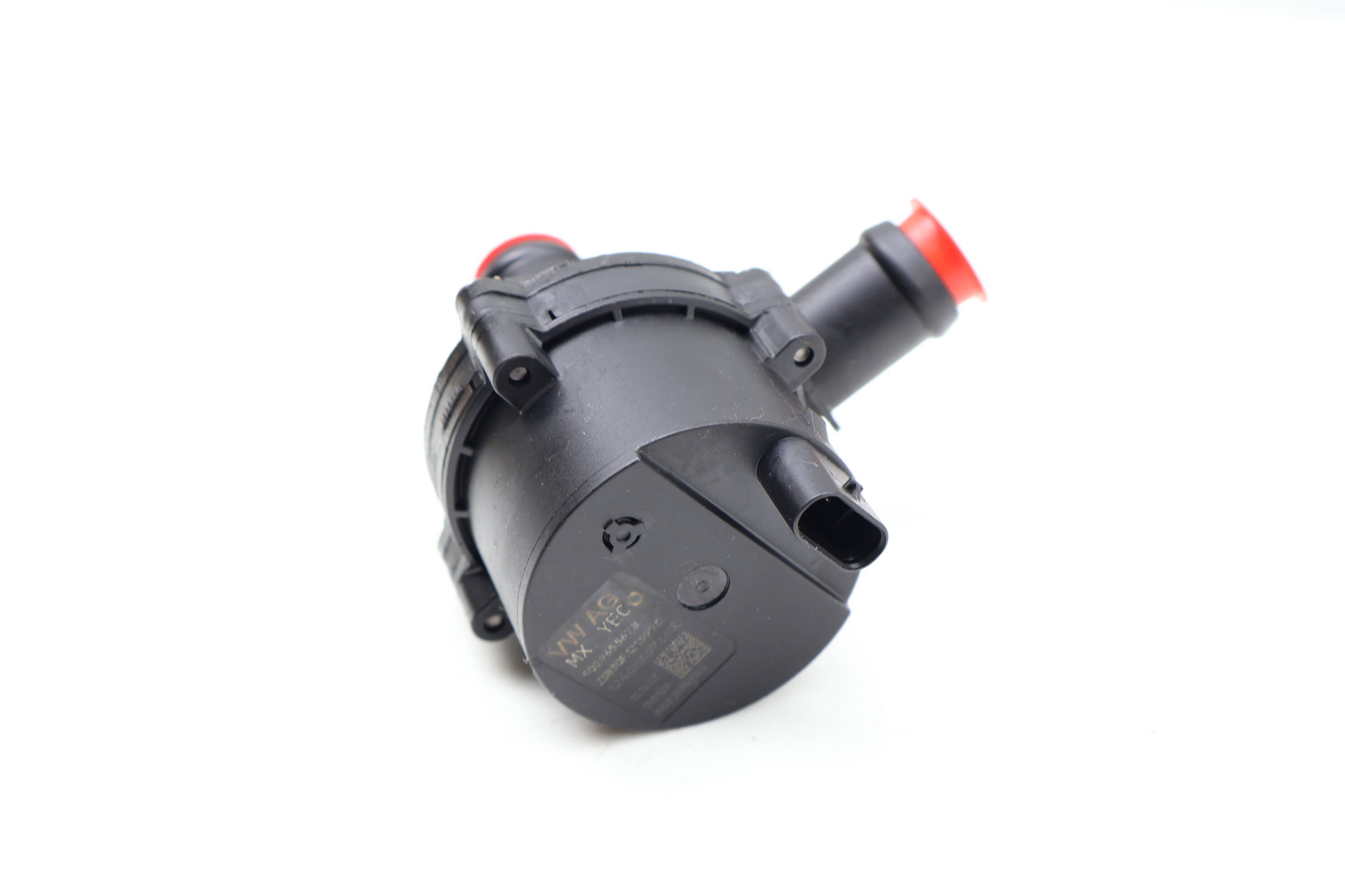 Auxiliary Coolant / Water Pump 5Q0965567B