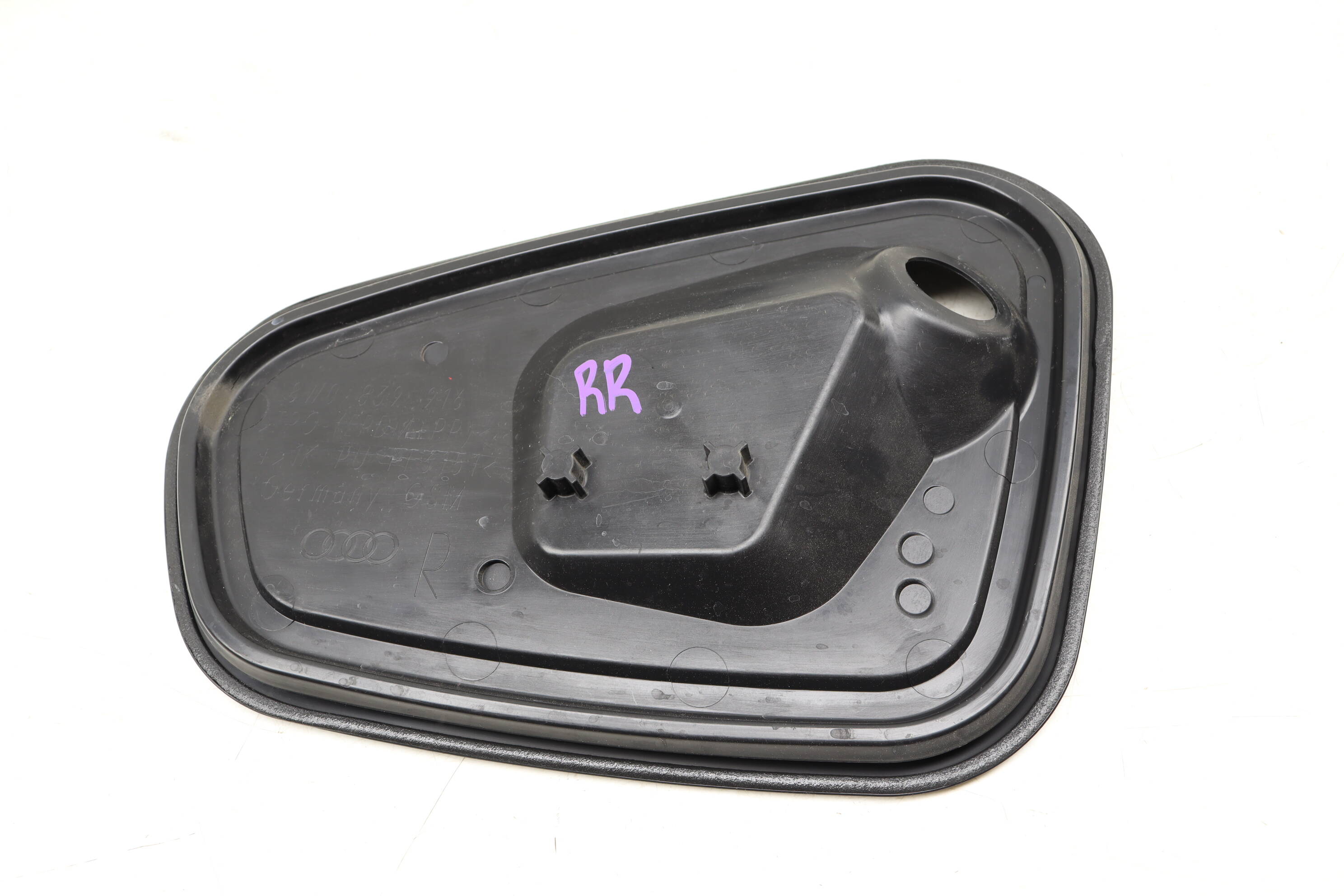 Inner Door Panel Cover 8W0839916