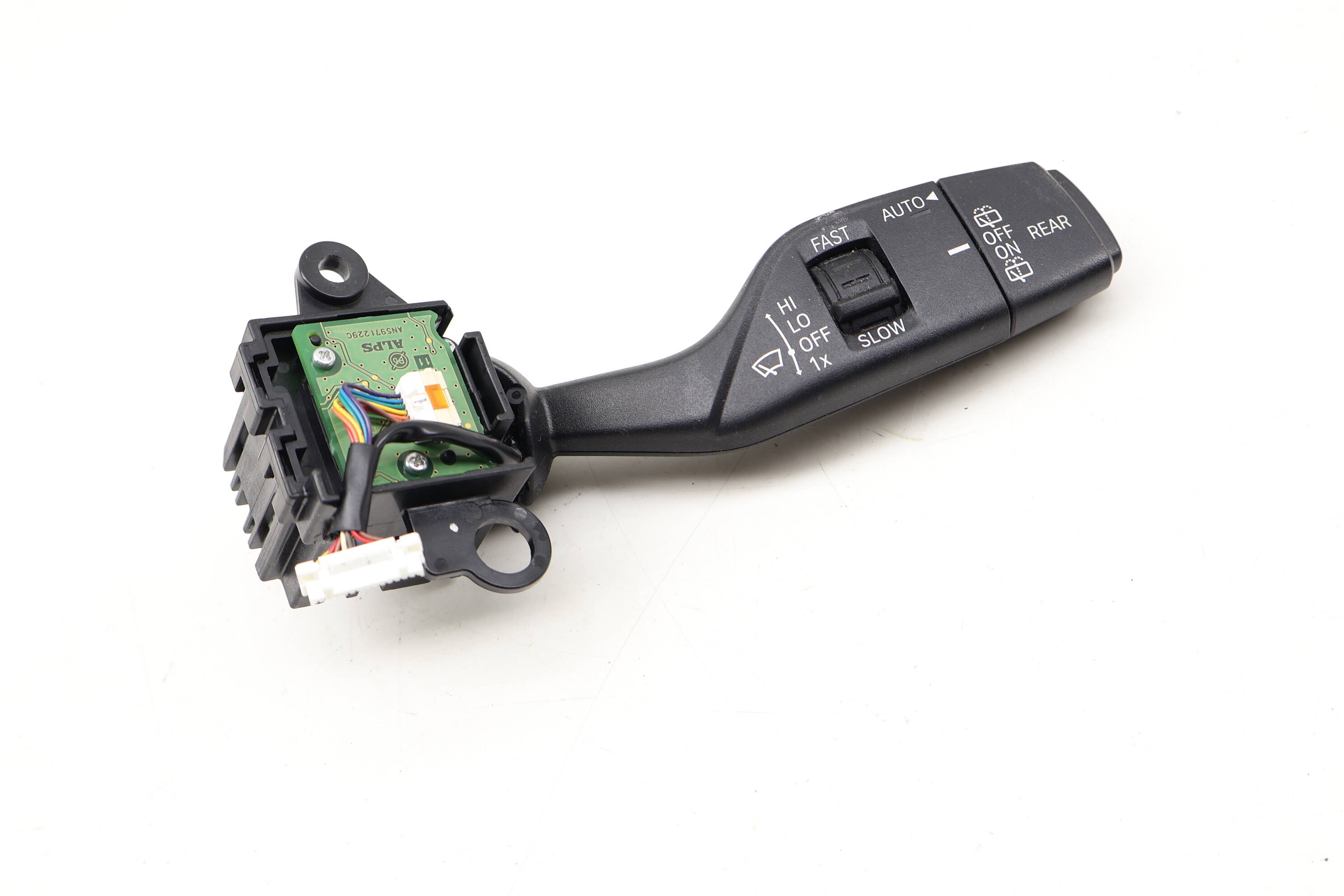 Wiper Stalk / Switch 61319341452