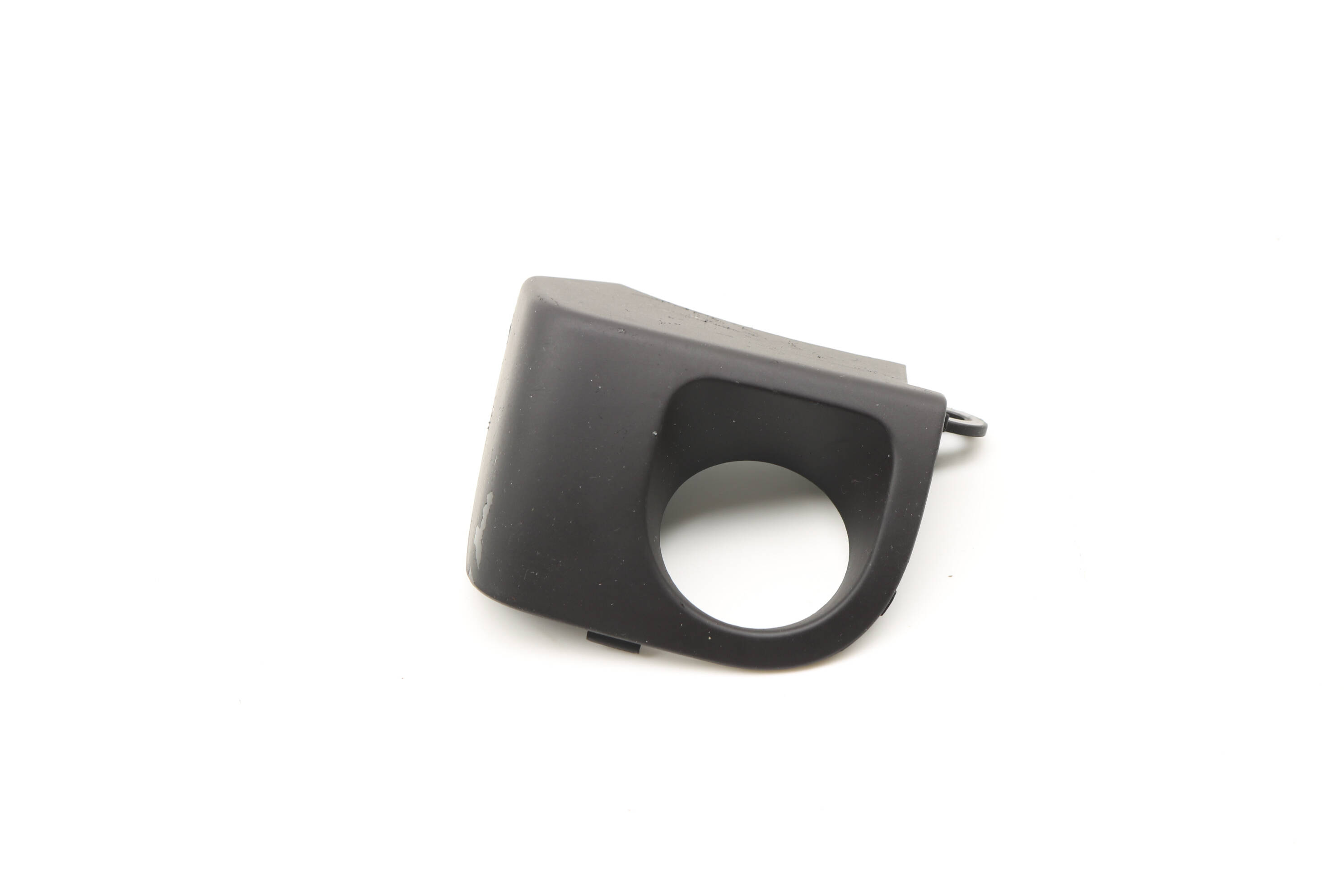 Steering Column Side Cover / Trim 7L6858339