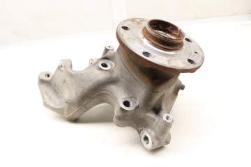 Spindle Knuckle W/ Wheel Bearing 5QN505436