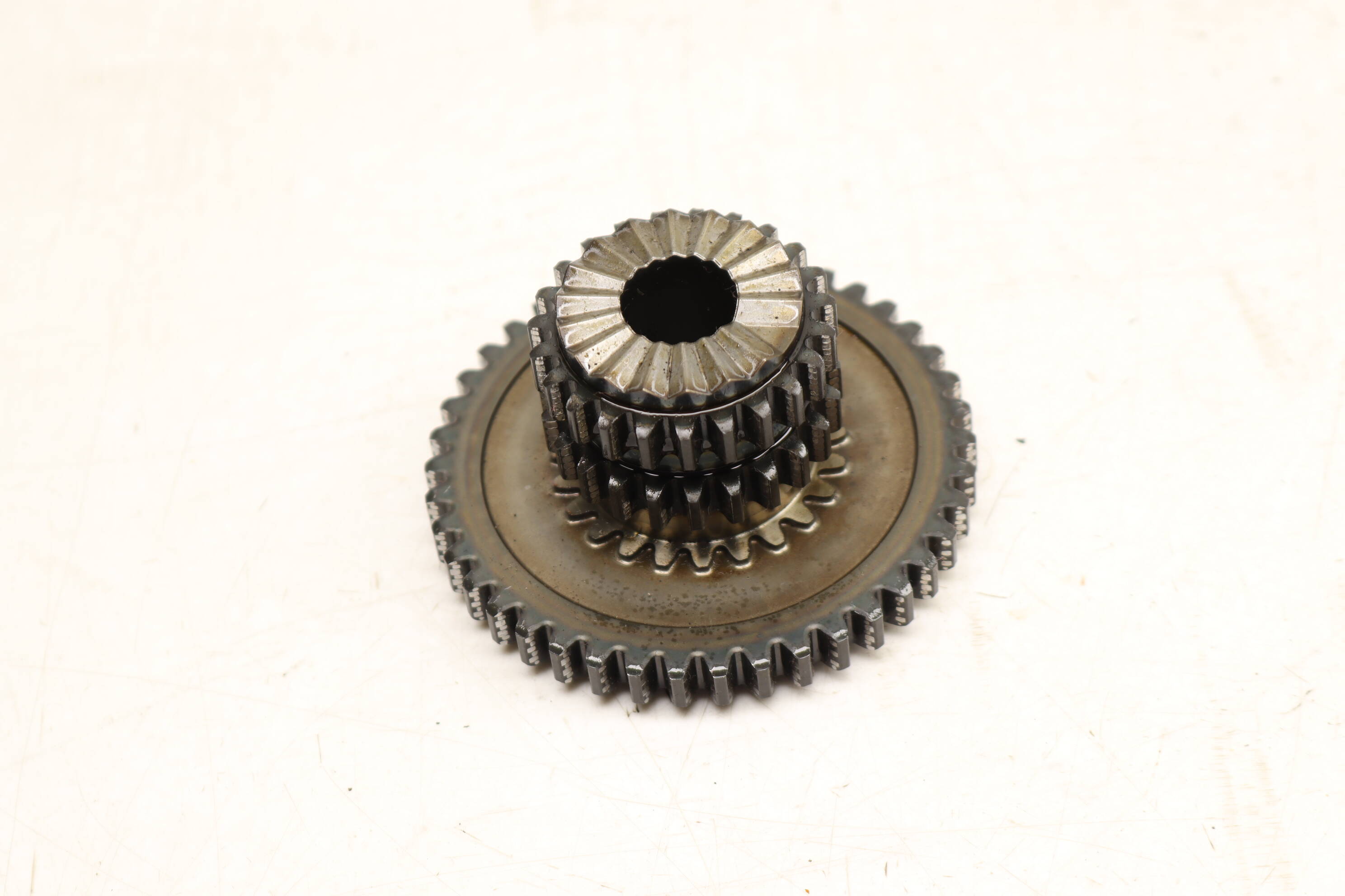 Crankshaft Timing Gear / Sprocket 06K105209