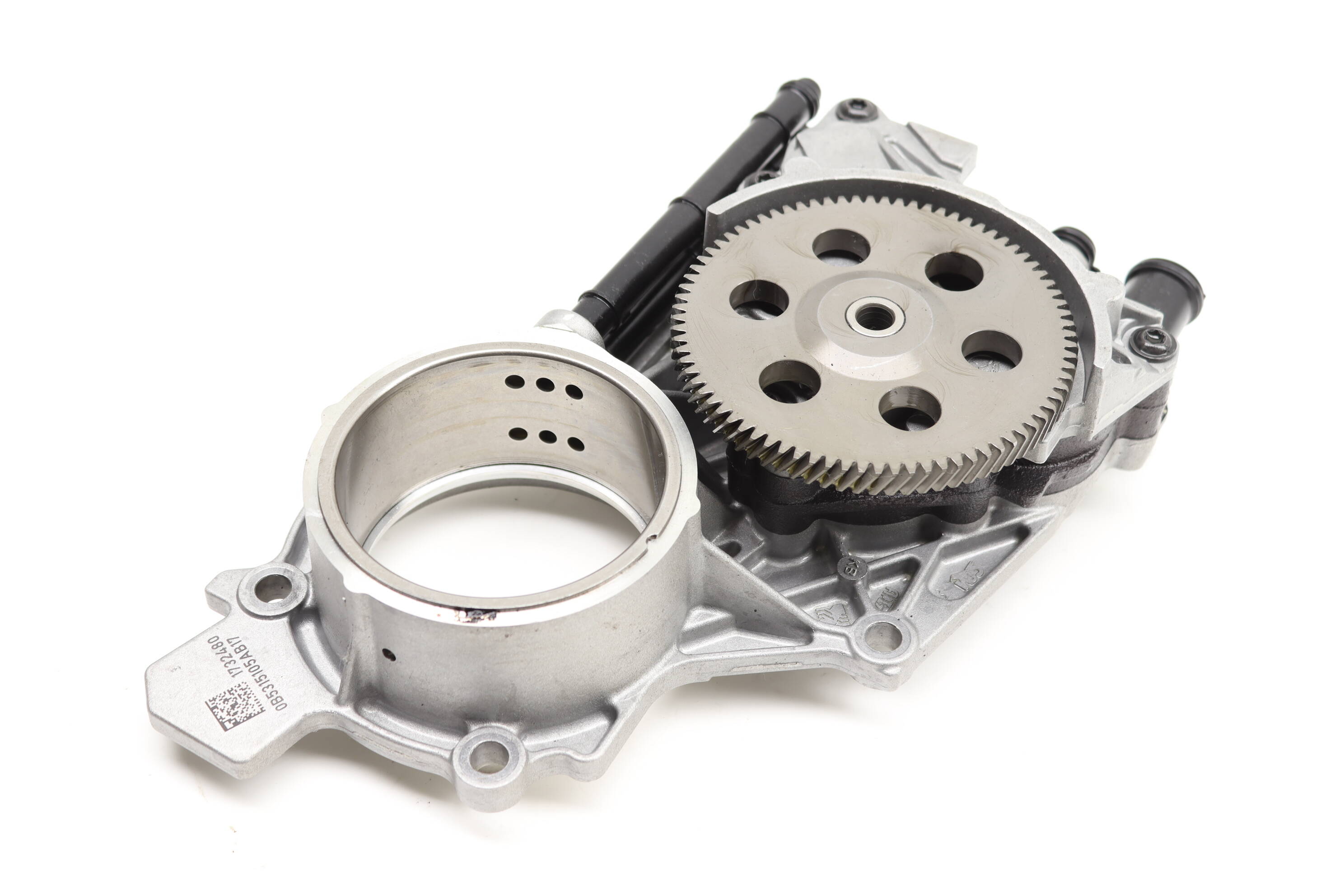 Transmission Oil Pump 0B5315105AB