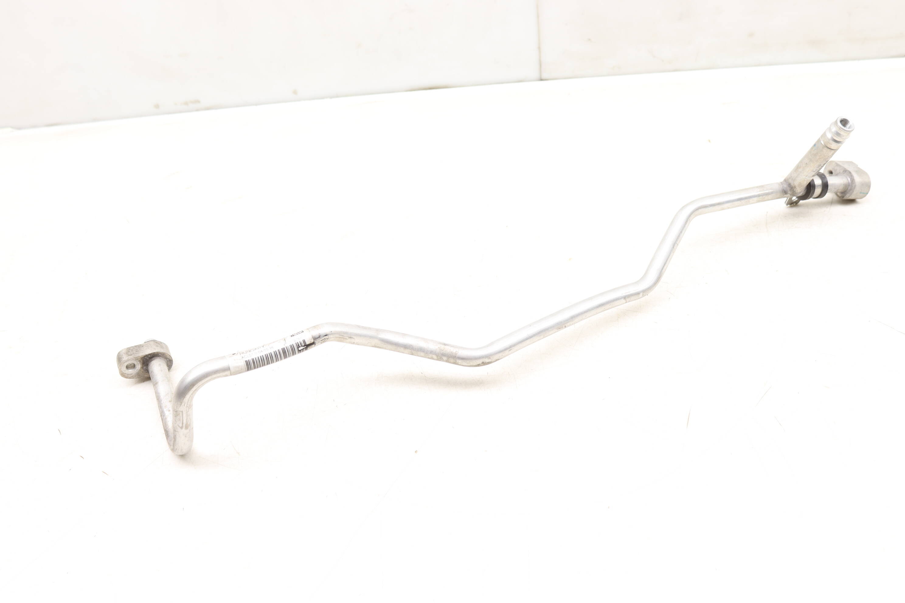 Ac Pressure Pipe / Line / Hose 64539291275