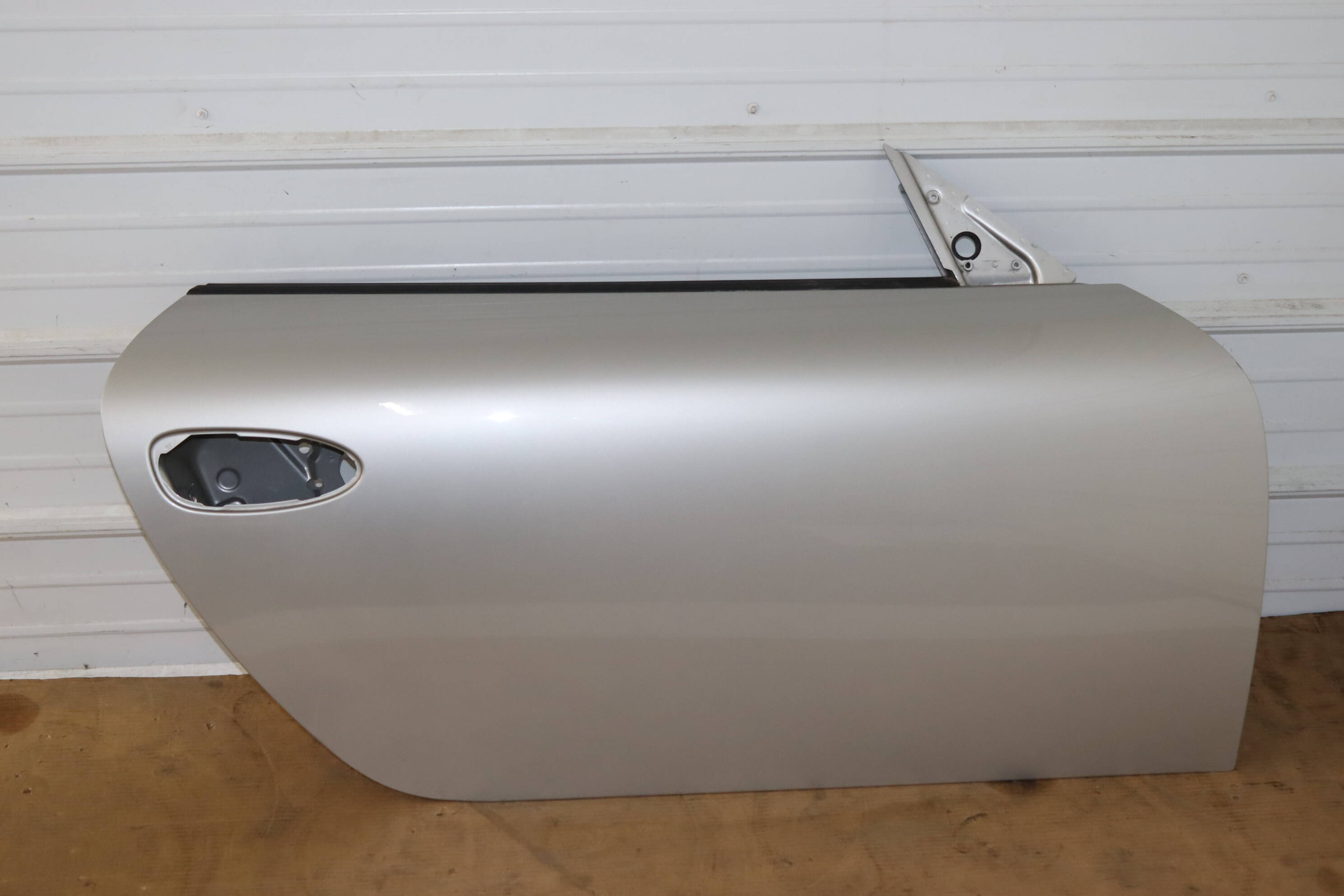 Door Shell / Skin 99753101204