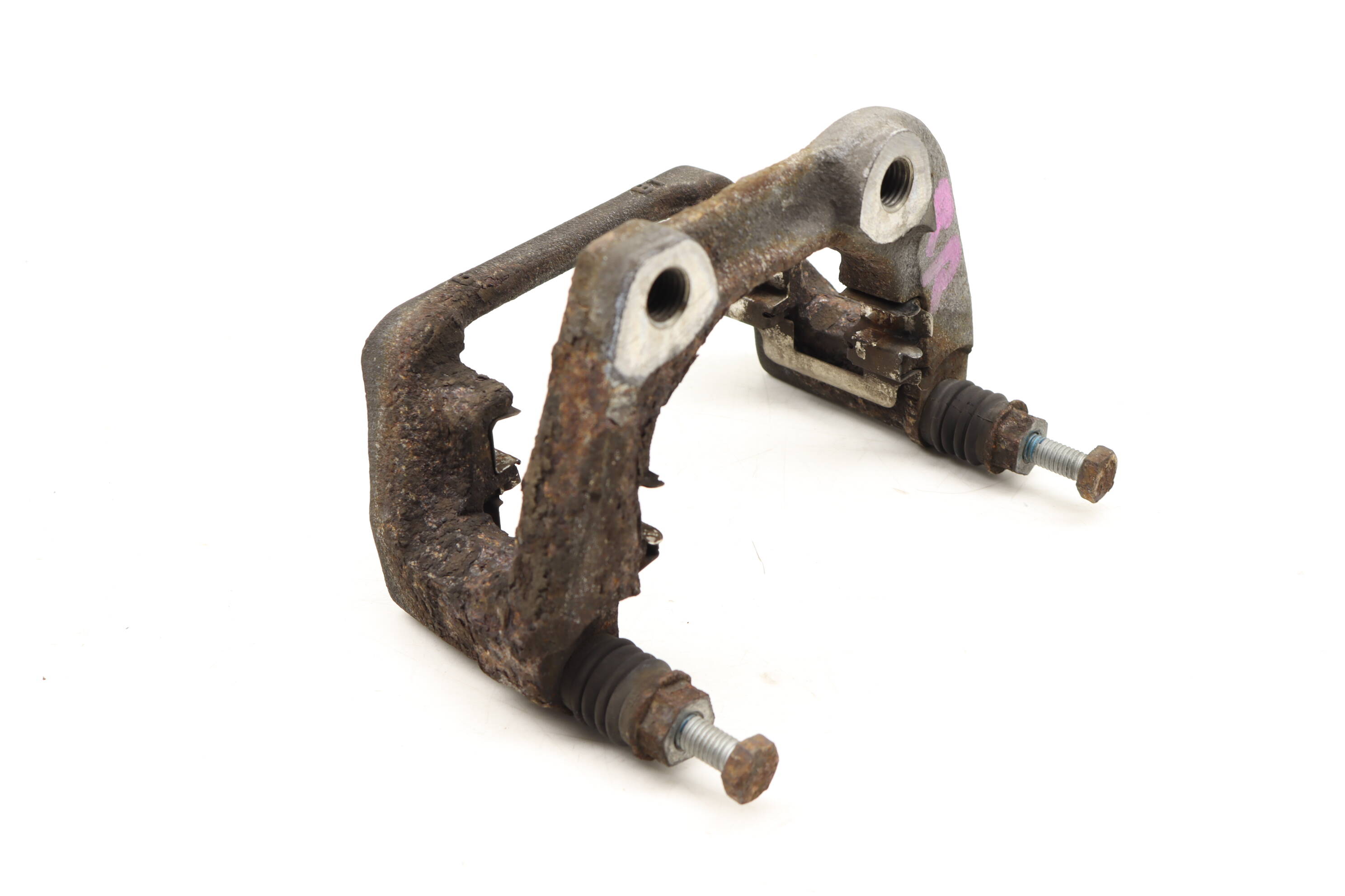 Brake Caliper Carrier / Bracket 34216793052