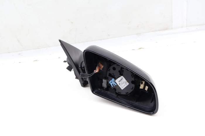 Side View Door Mirror W/ Memory 4F1858532P main product photo