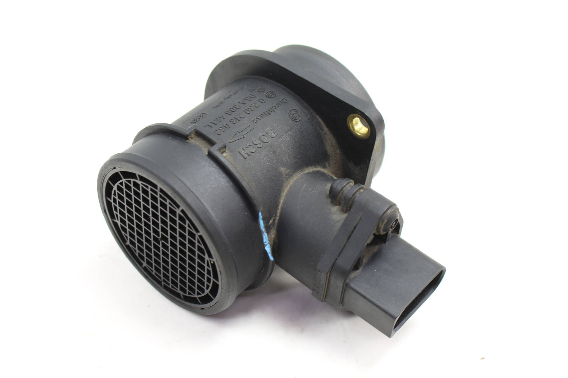 Mass Air Flow Sensor / Maf 06A906461L