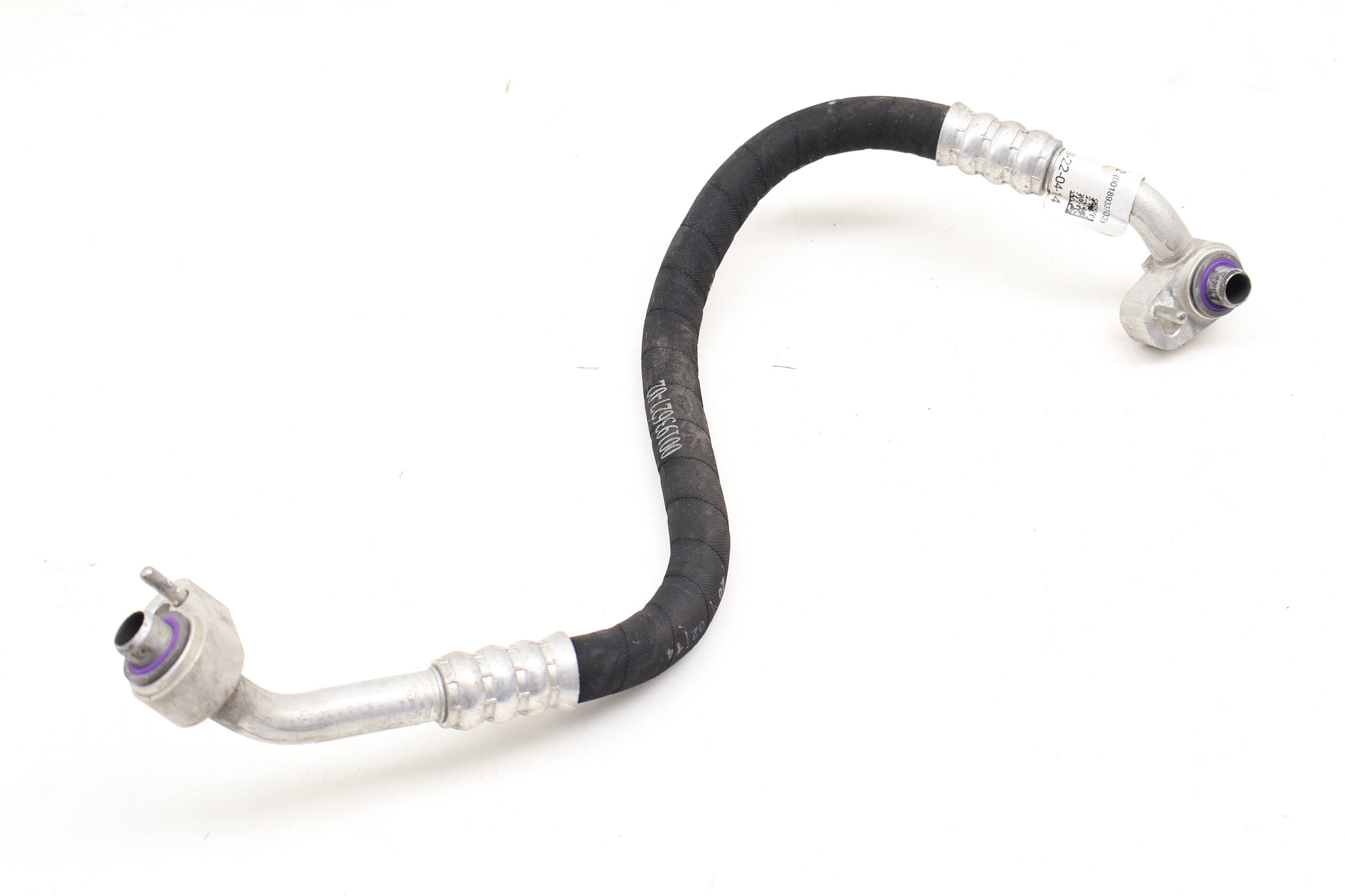 Ac Pressure Pipe / Line / Hose 64509317392