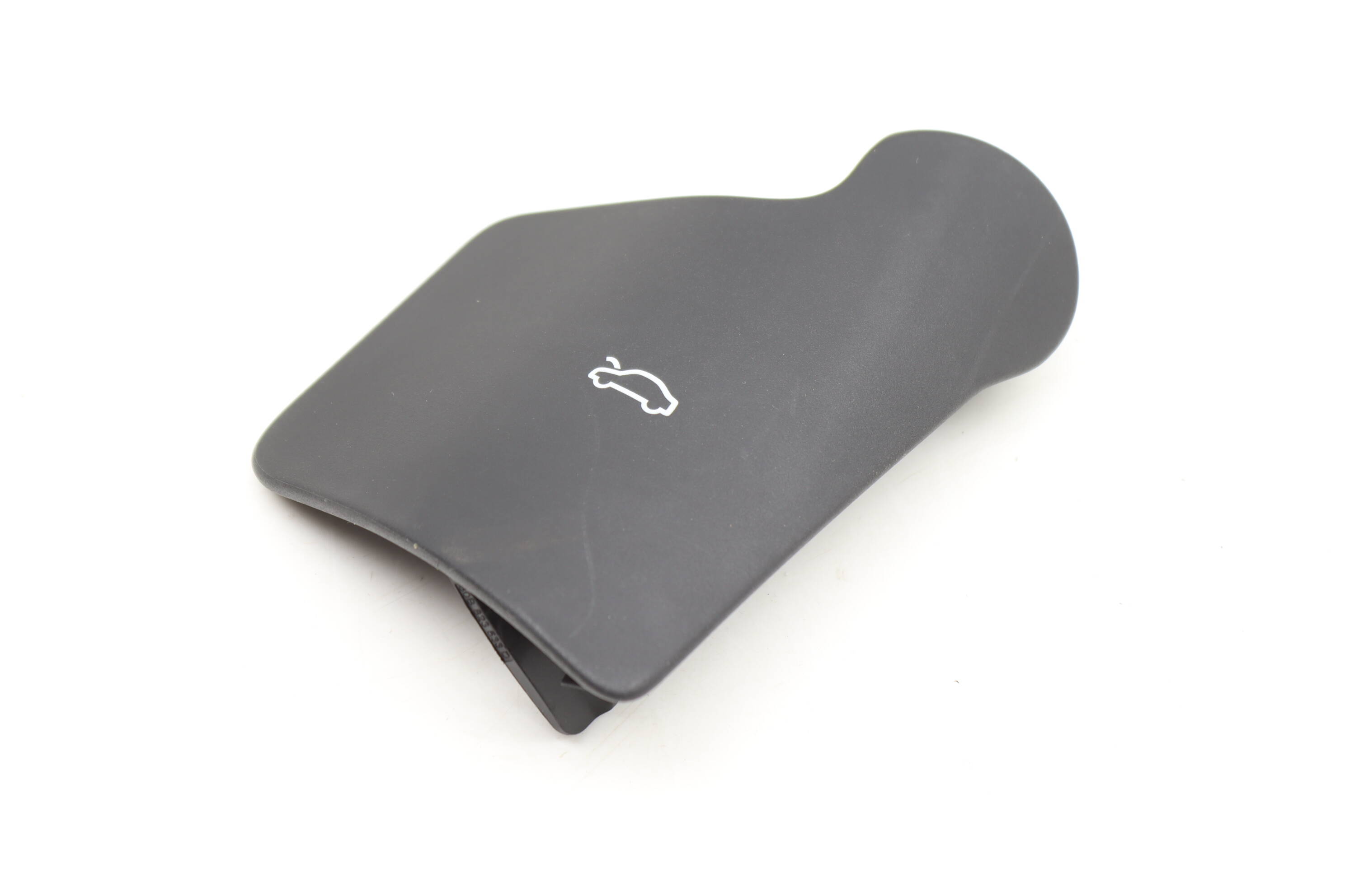 Hood Latch Release Lever / Handle 80B823533D