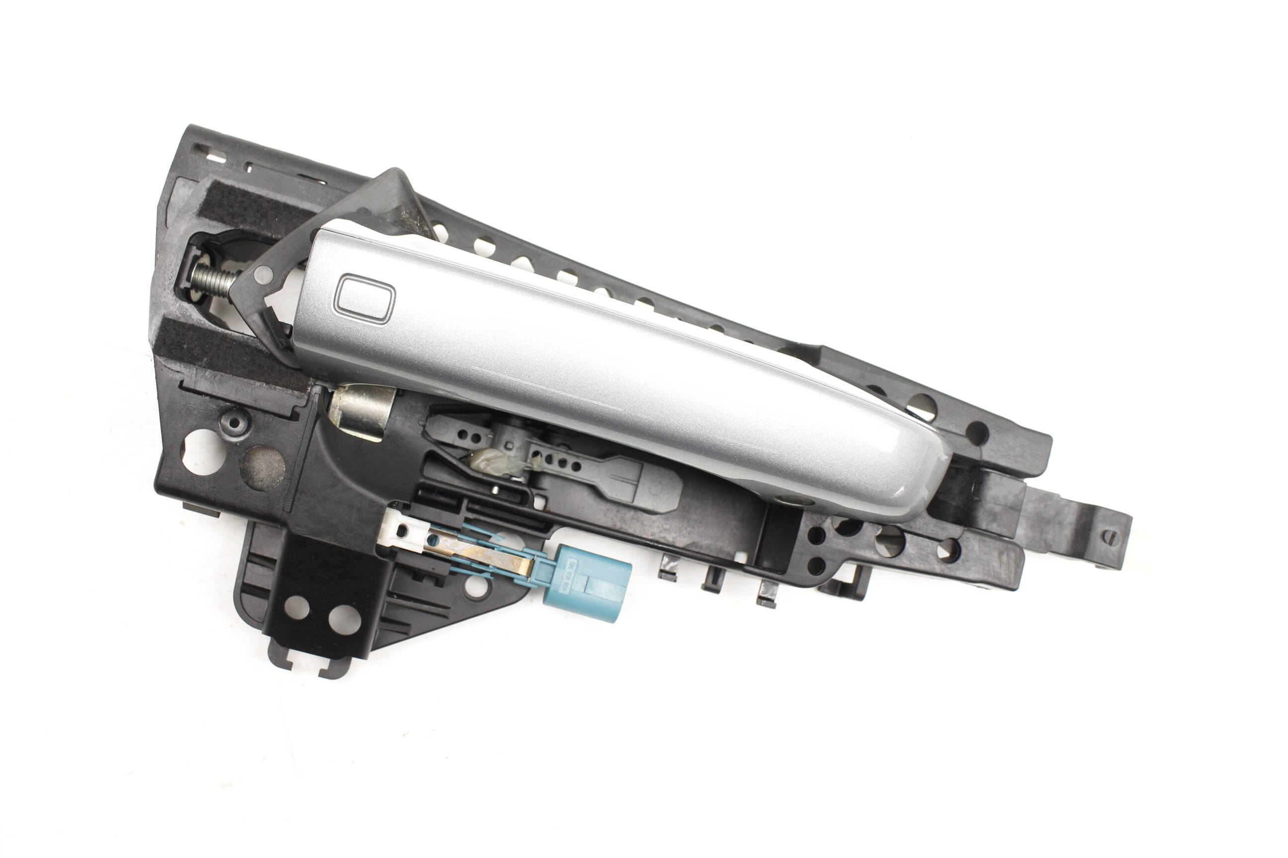 Exterior Door Handle Assembly 4H0837206B