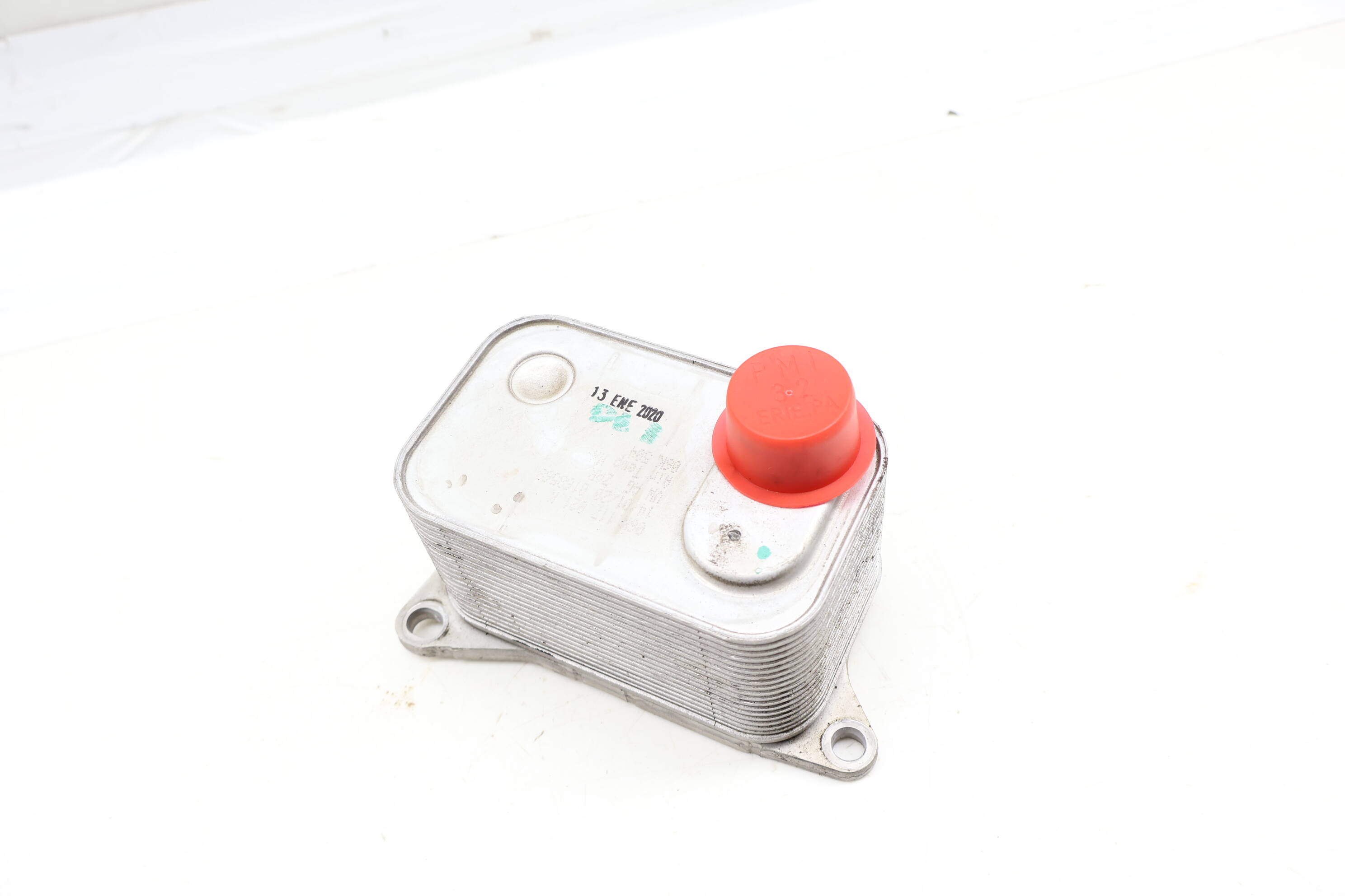 Engine Oil Cooler 06K117021K