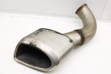 Exhaust Pipe Tip 7L5253681G 95511125130