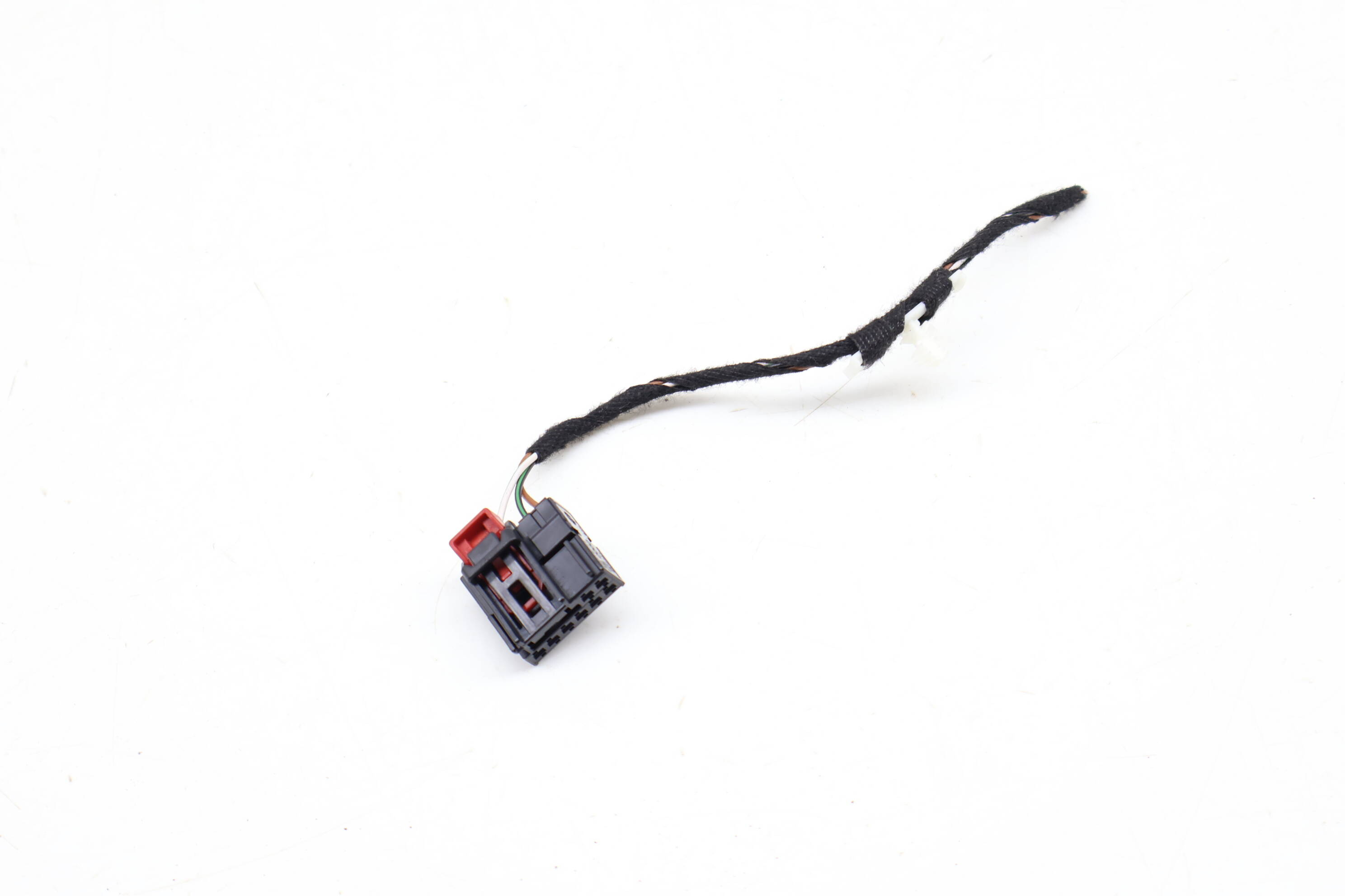 Inner Tail Light Wiring Connector / Pigtail