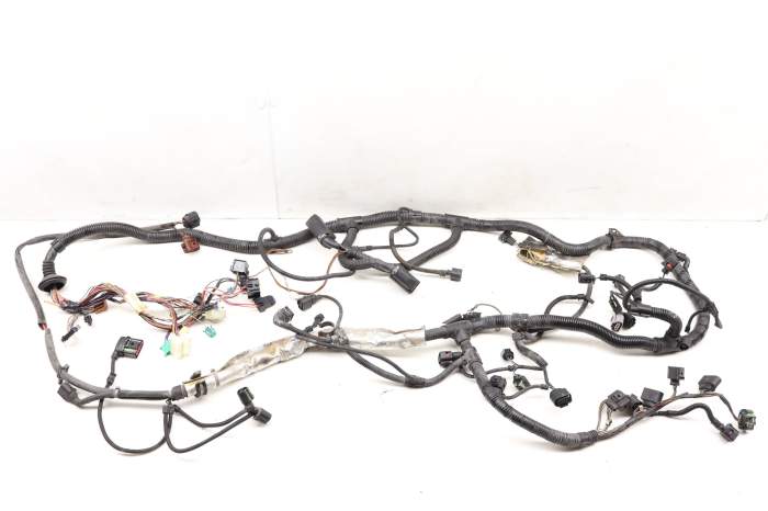 Engine Wiring Harness (Axk) 7D1971072SR main product photo