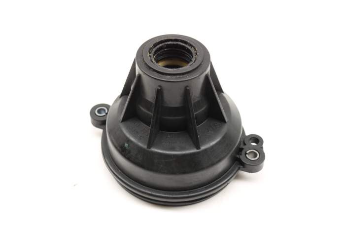 Steering Rack Shaft Dust Cover 4G1423339C main product photo