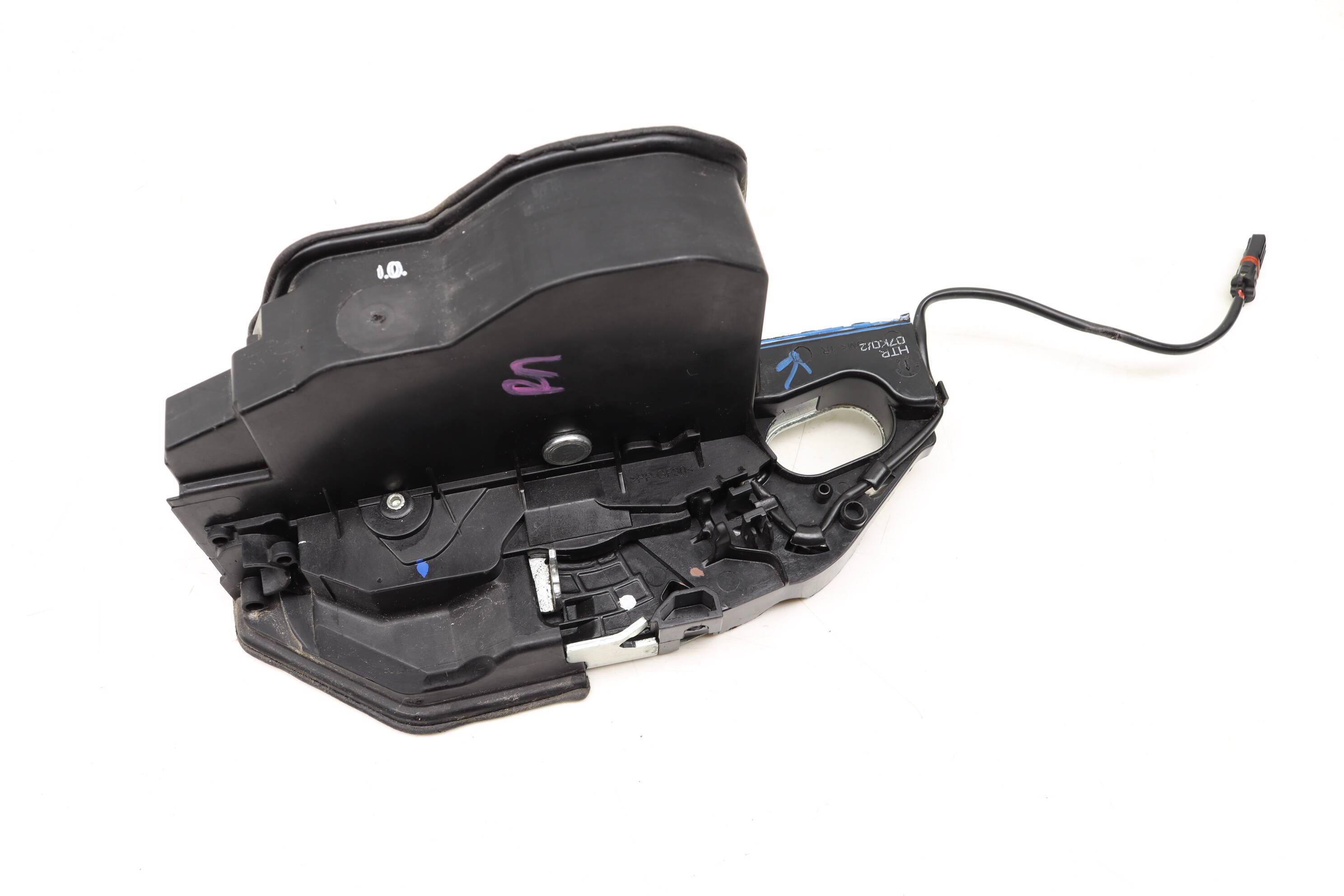 Door Lock Actuator 51227185688